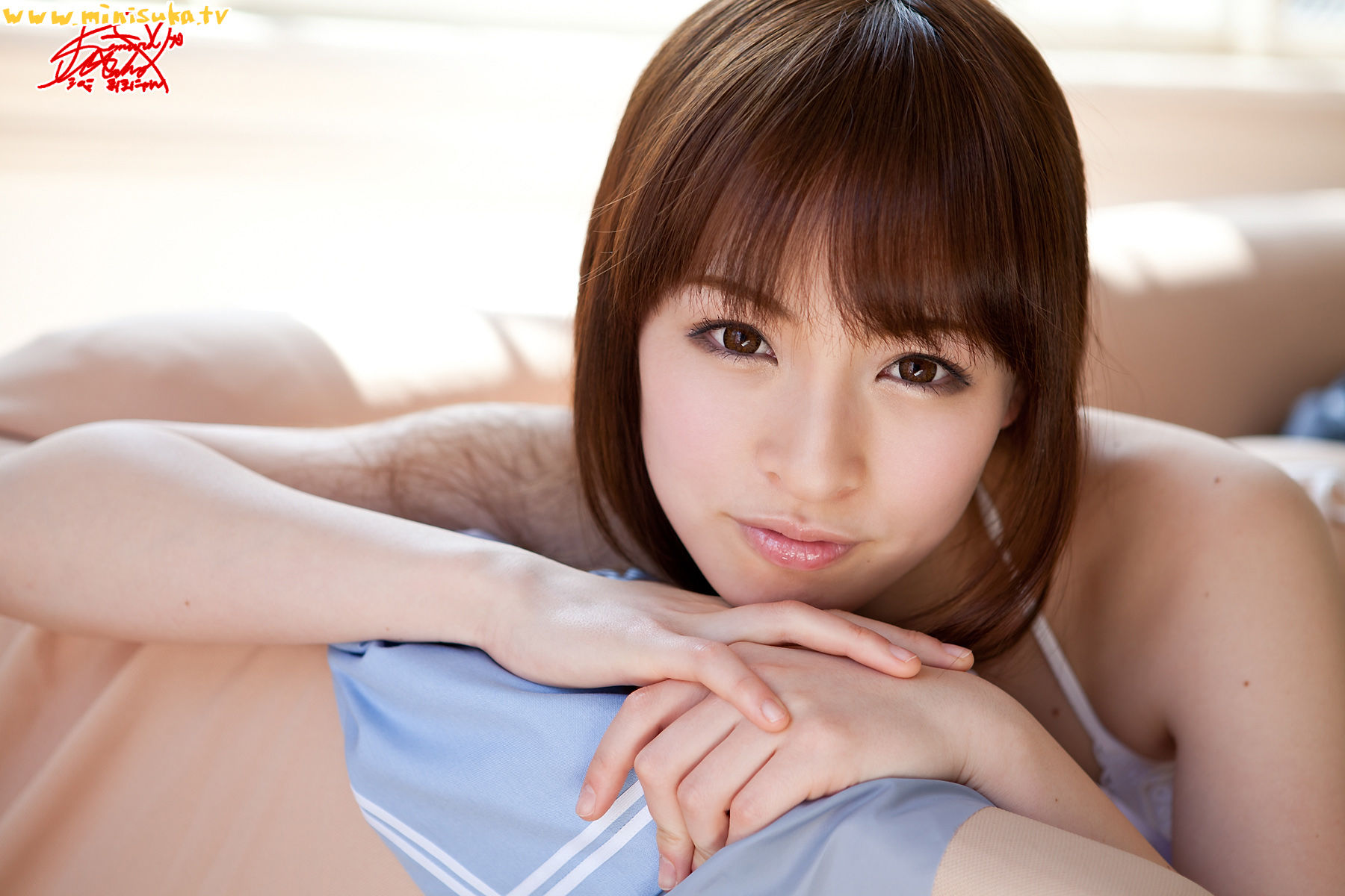 木村真帆 Maho Kimura 第四部  Special Gallery-图92