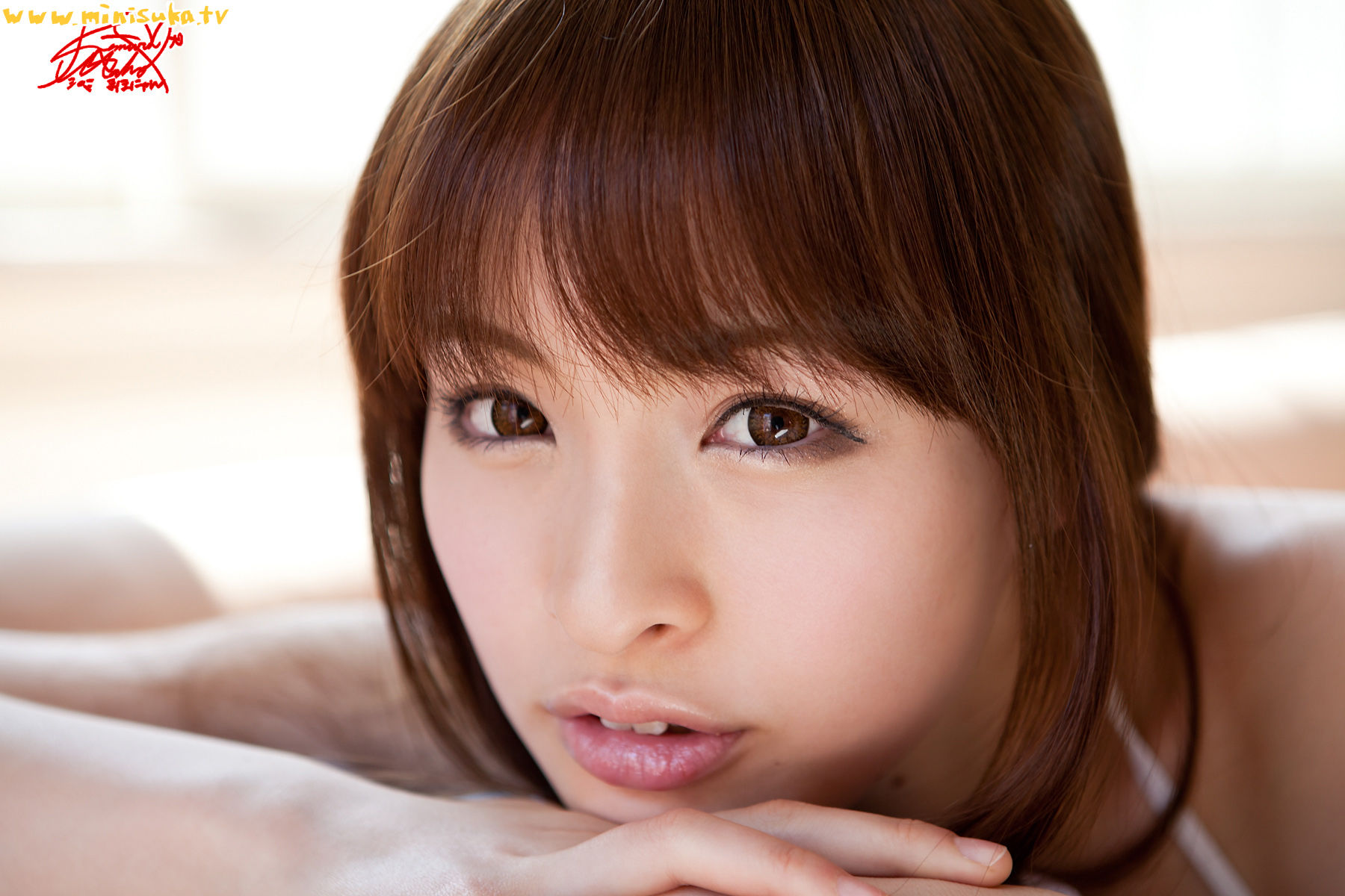 木村真帆 Maho Kimura 第四部  Special Gallery-图93