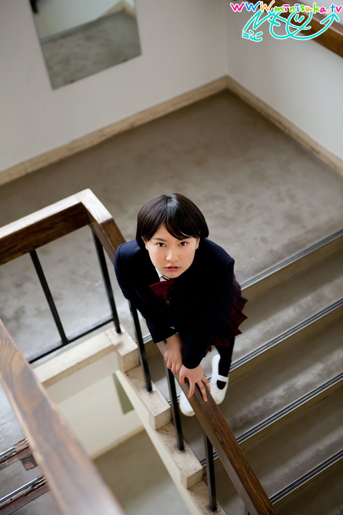 美栀奈绪 Nao Misaki-图6