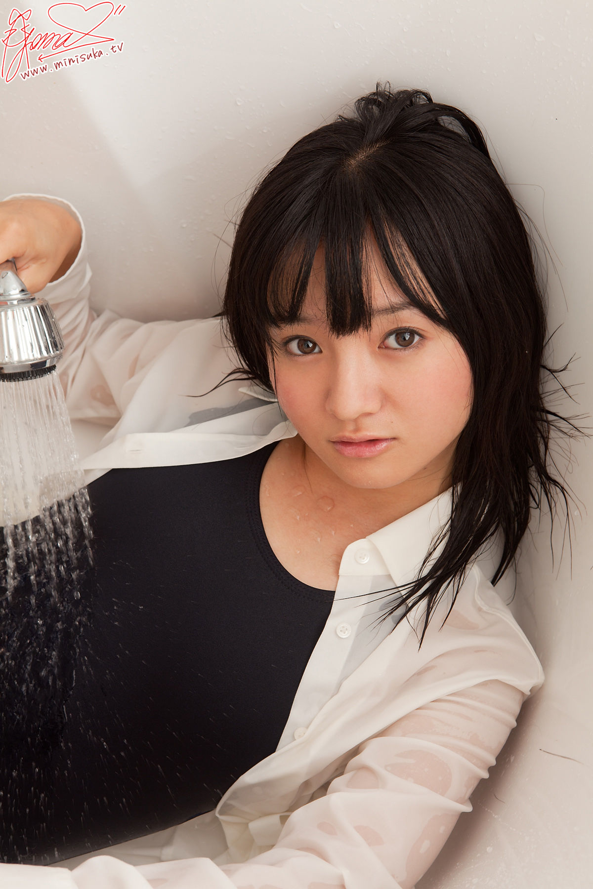 西永彩奈 Ayana Nishinaga 第五部  Secret Gallery-图62