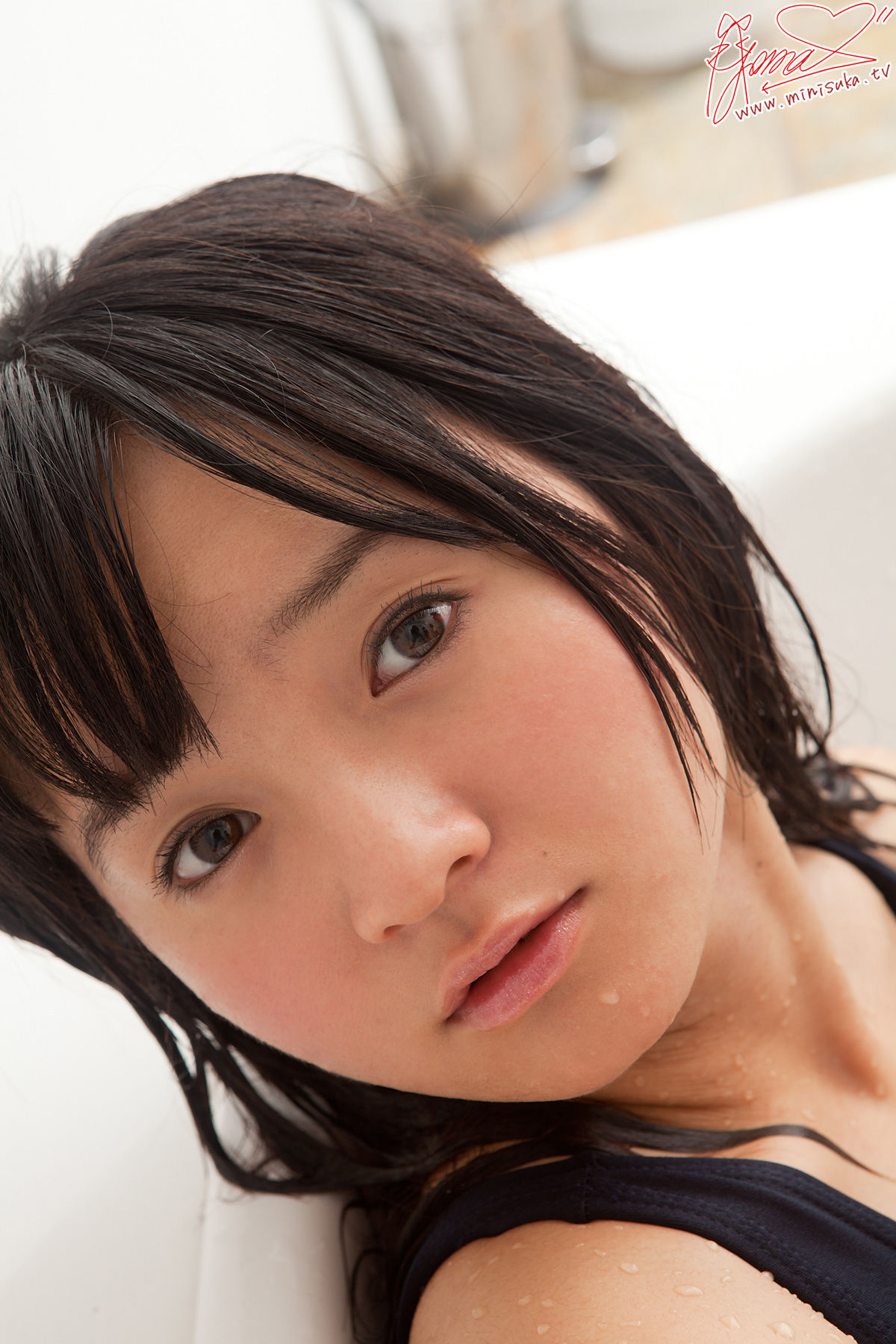 西永彩奈 Ayana Nishinaga 第五部  Secret Gallery-图75