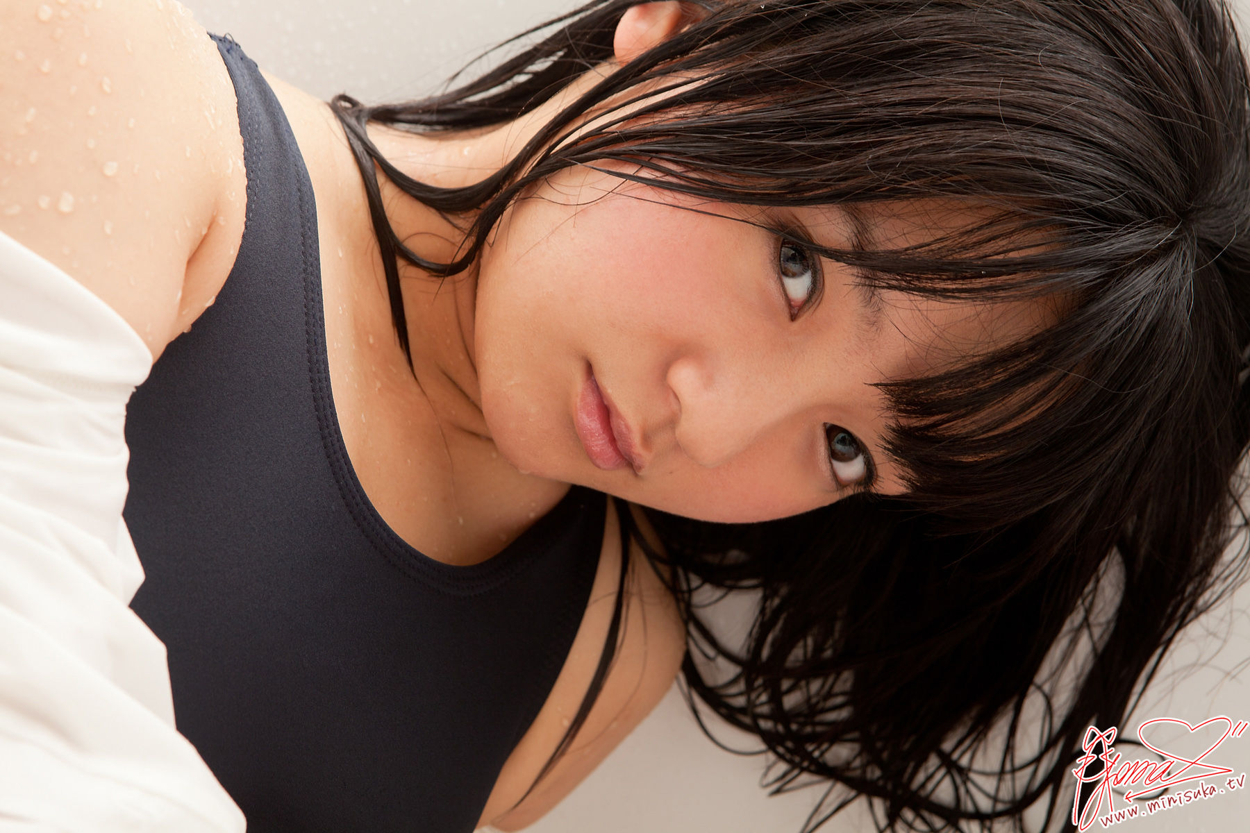 西永彩奈 Ayana Nishinaga 第五部  Secret Gallery-图76