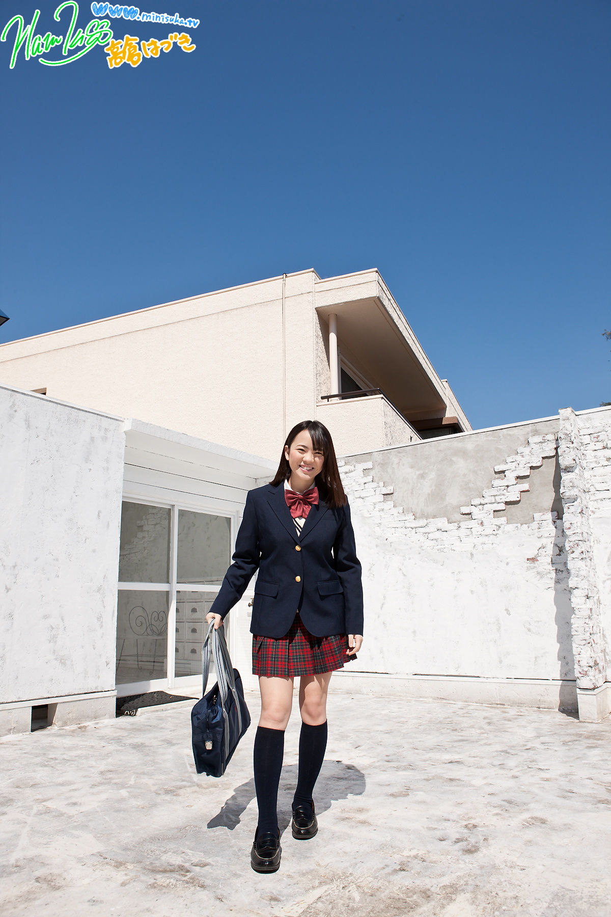 高仓はづき Haduki Takakura 第一部  Regular Gallery-图17