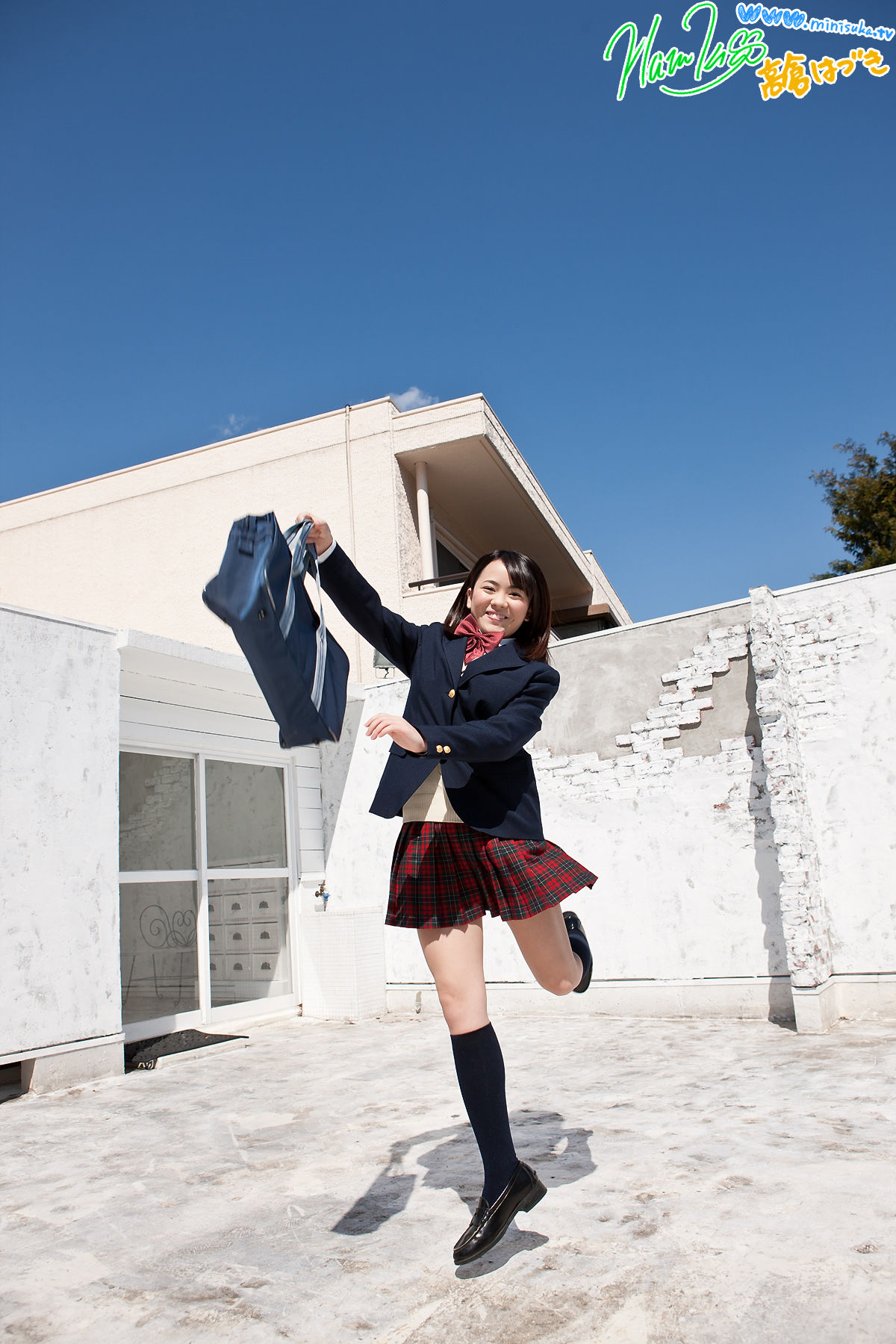 高仓はづき Haduki Takakura 第一部  Regular Gallery-图18