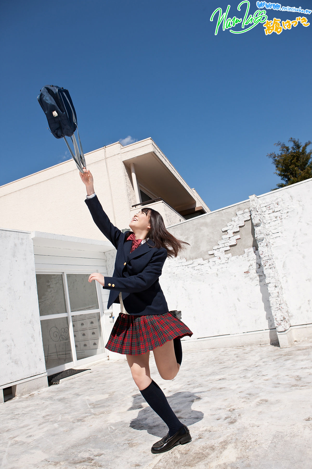 高仓はづき Haduki Takakura 第一部  Regular Gallery-图19