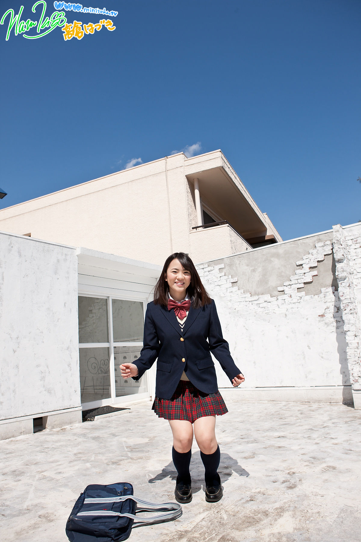 高仓はづき Haduki Takakura 第一部  Regular Gallery-图20