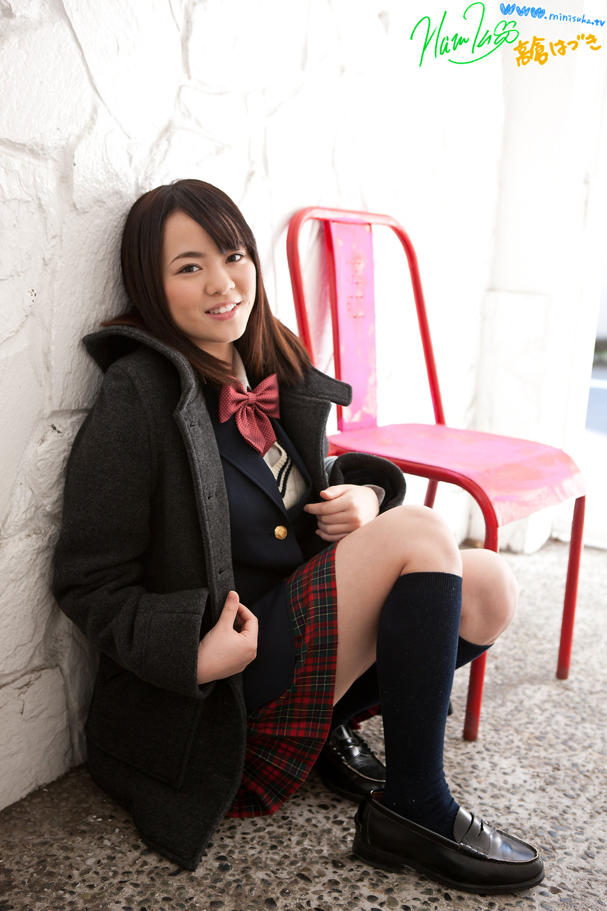 高仓はづき Haduki Takakura 第一部  Regular Gallery-图22