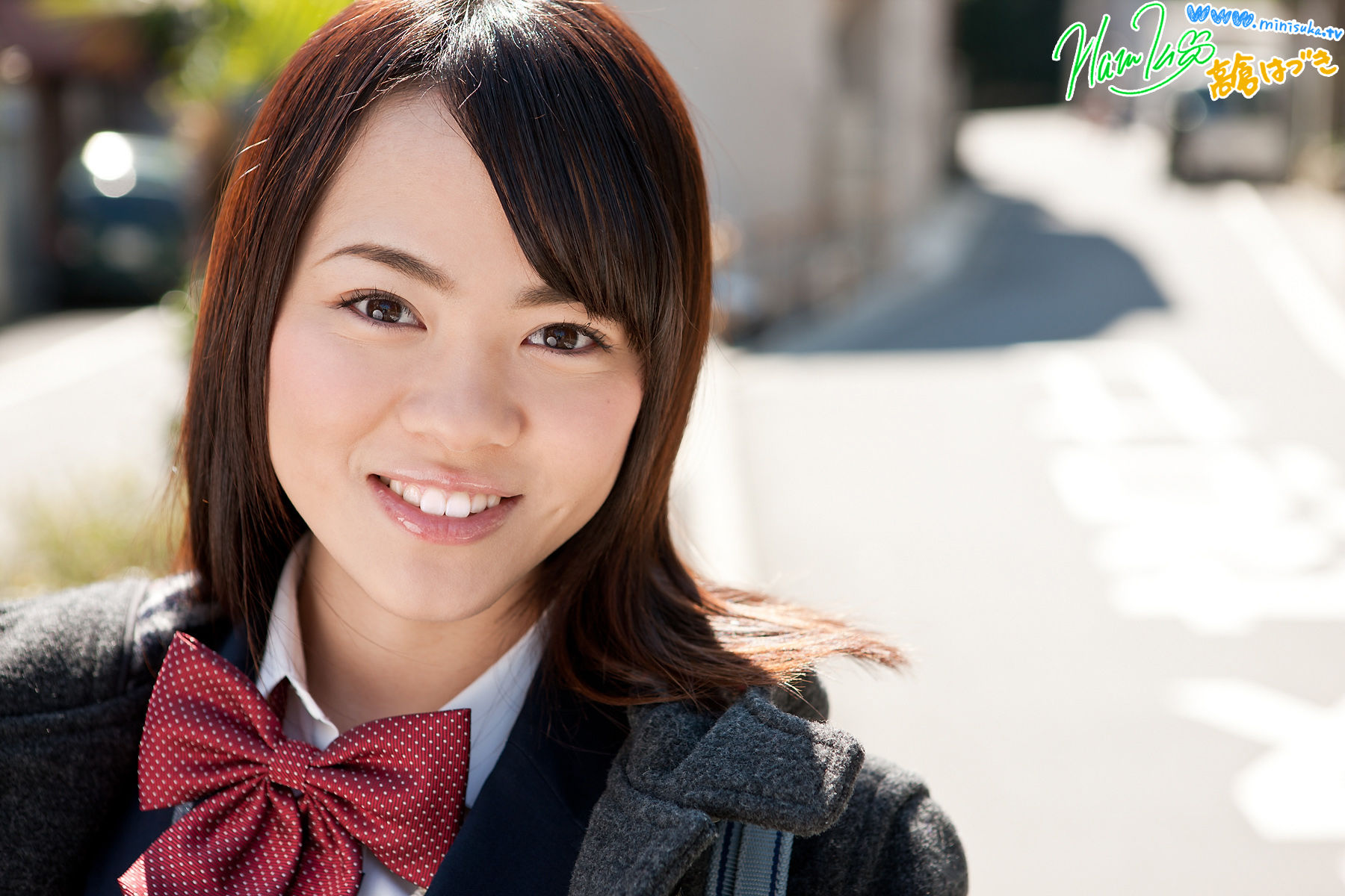 高仓はづき Haduki Takakura 第一部  Regular Gallery-图2