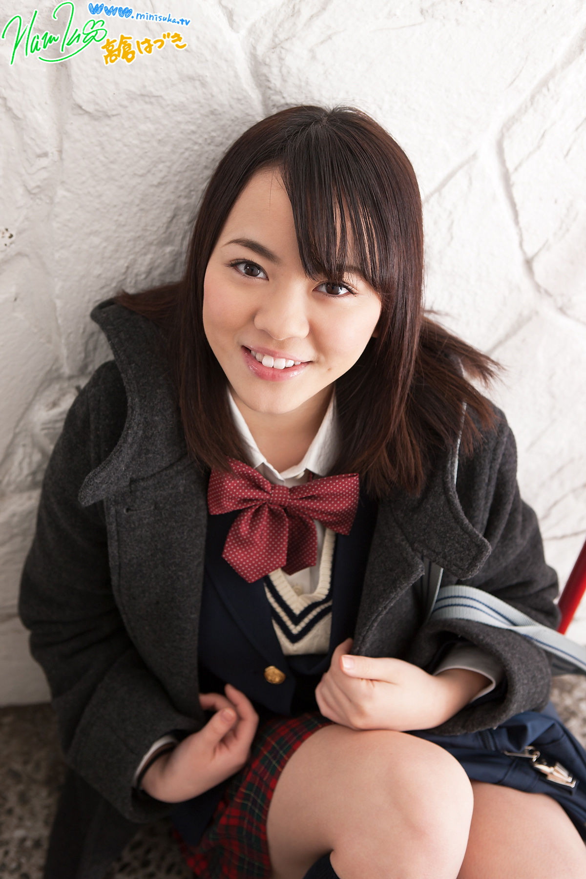 高仓はづき Haduki Takakura 第一部  Regular Gallery-图33