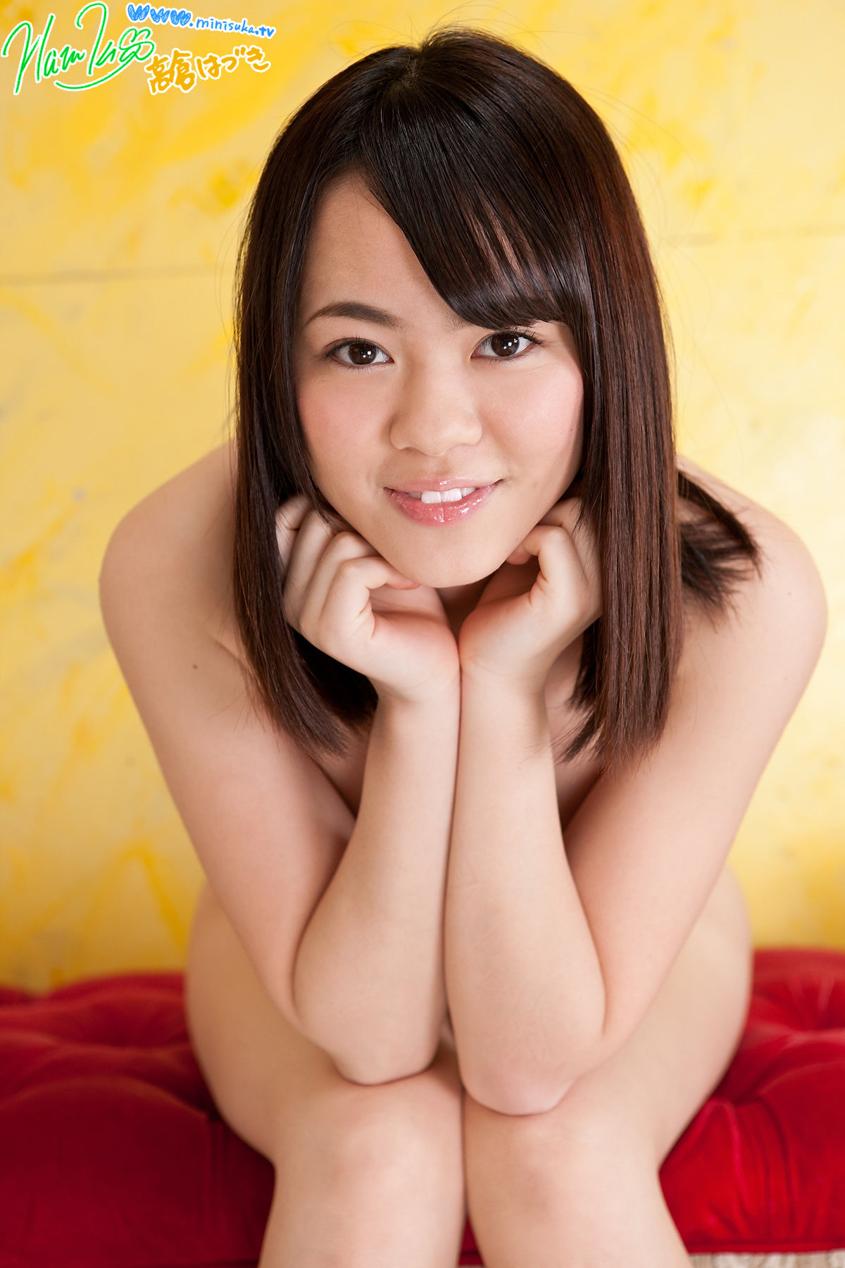 高仓はづき Haduki Takakura 第一部  Regular Gallery-图43