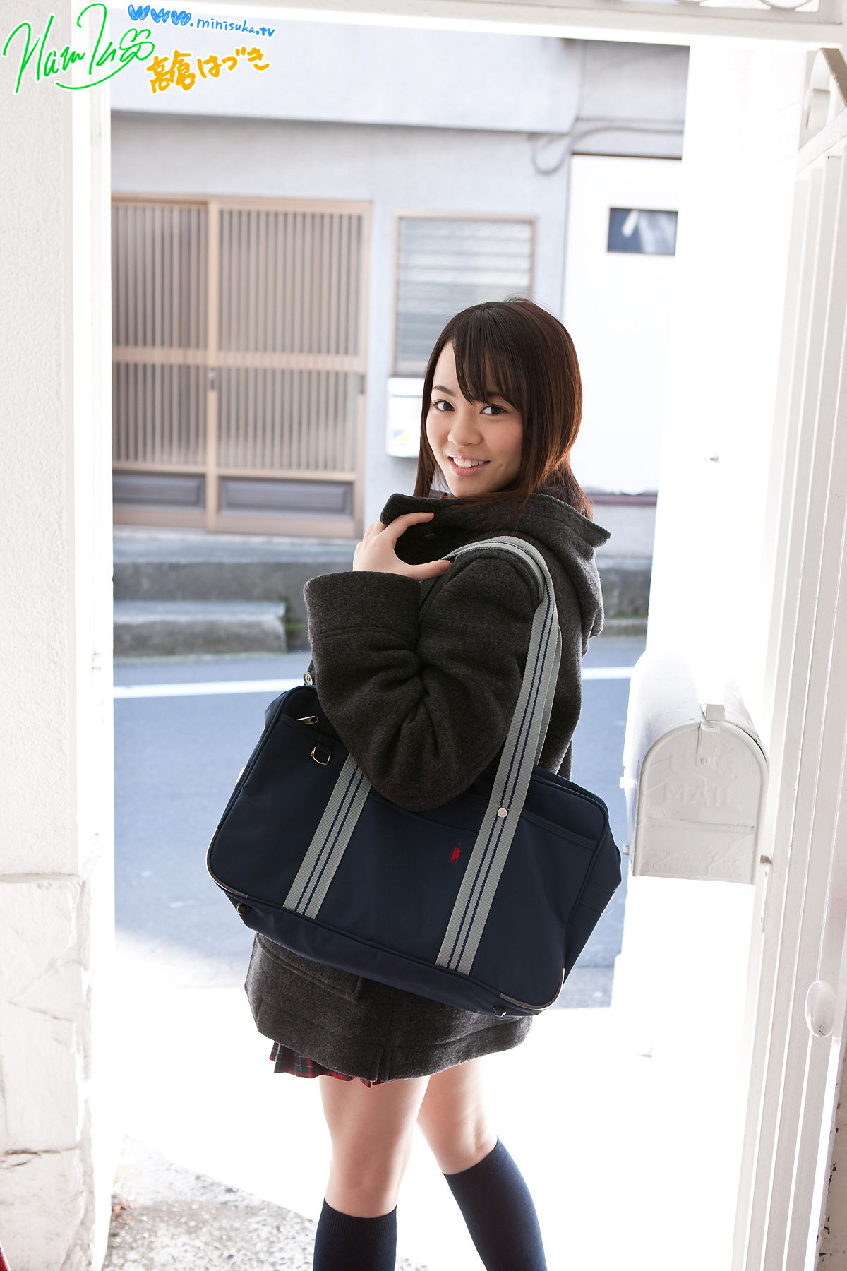 高仓はづき Haduki Takakura 第一部  Regular Gallery-图66