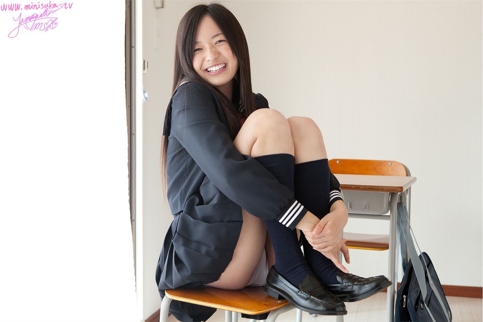 山中真由美 Mayumi Yamanaka 第六部-图11