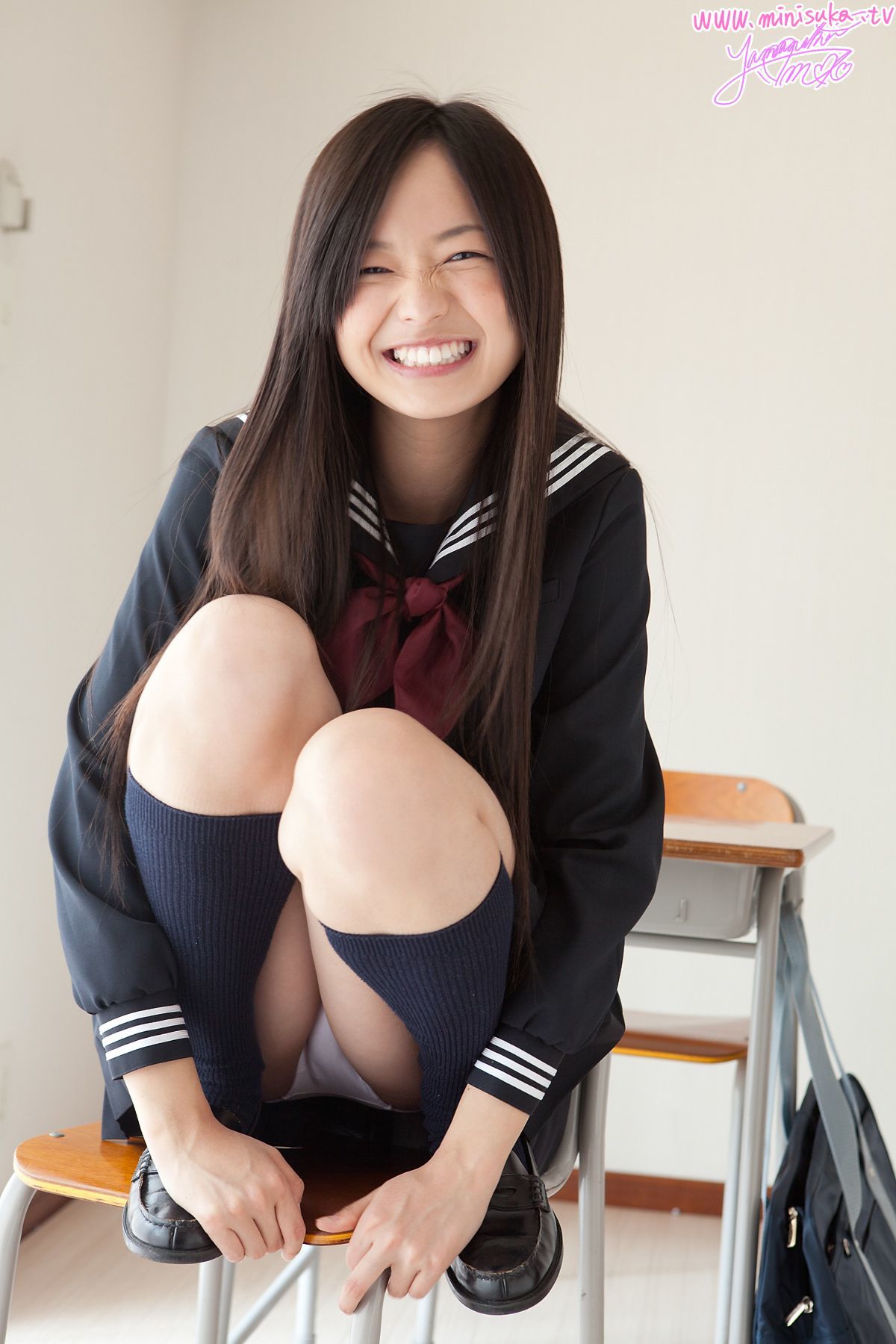 山中真由美 Mayumi Yamanaka 第六部-图13