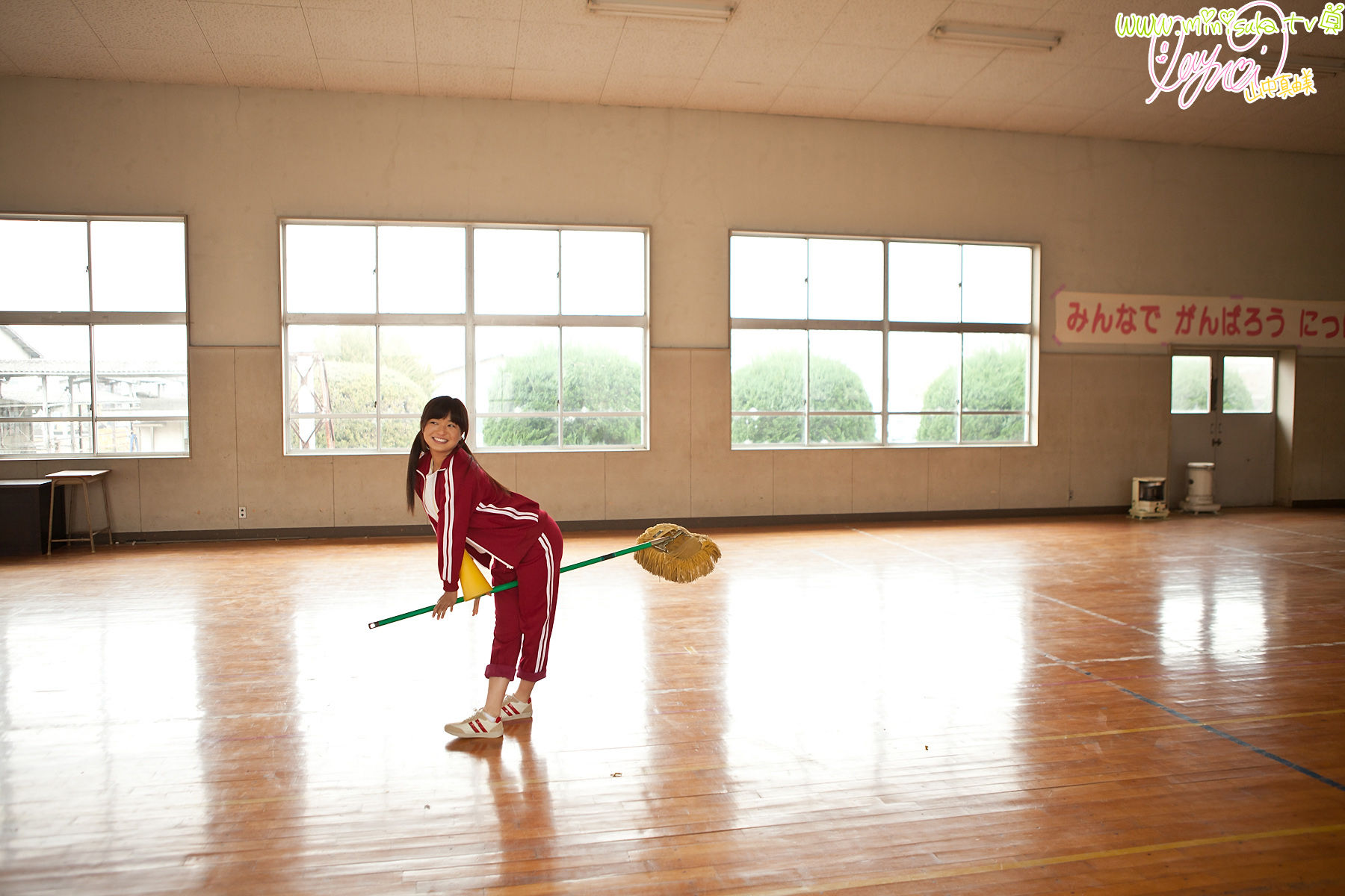 山中真由美 Mayumi Yamanaka 第六部-图19