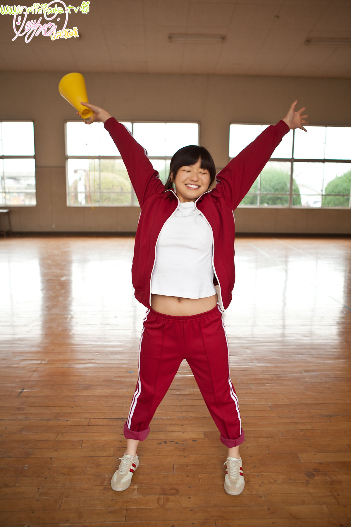 山中真由美 Mayumi Yamanaka 第六部-图30