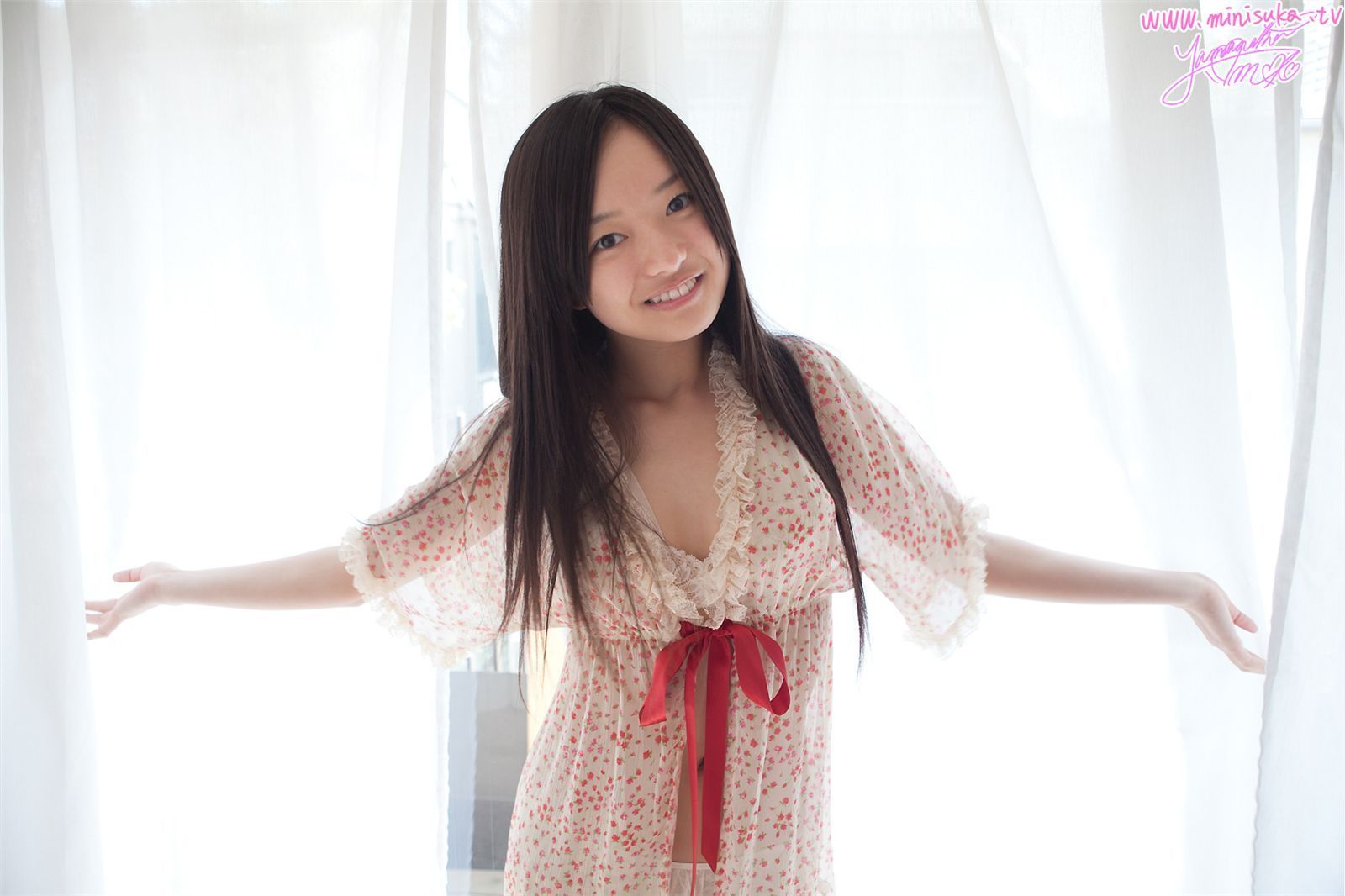 山中真由美 Mayumi Yamanaka 第六部-图32