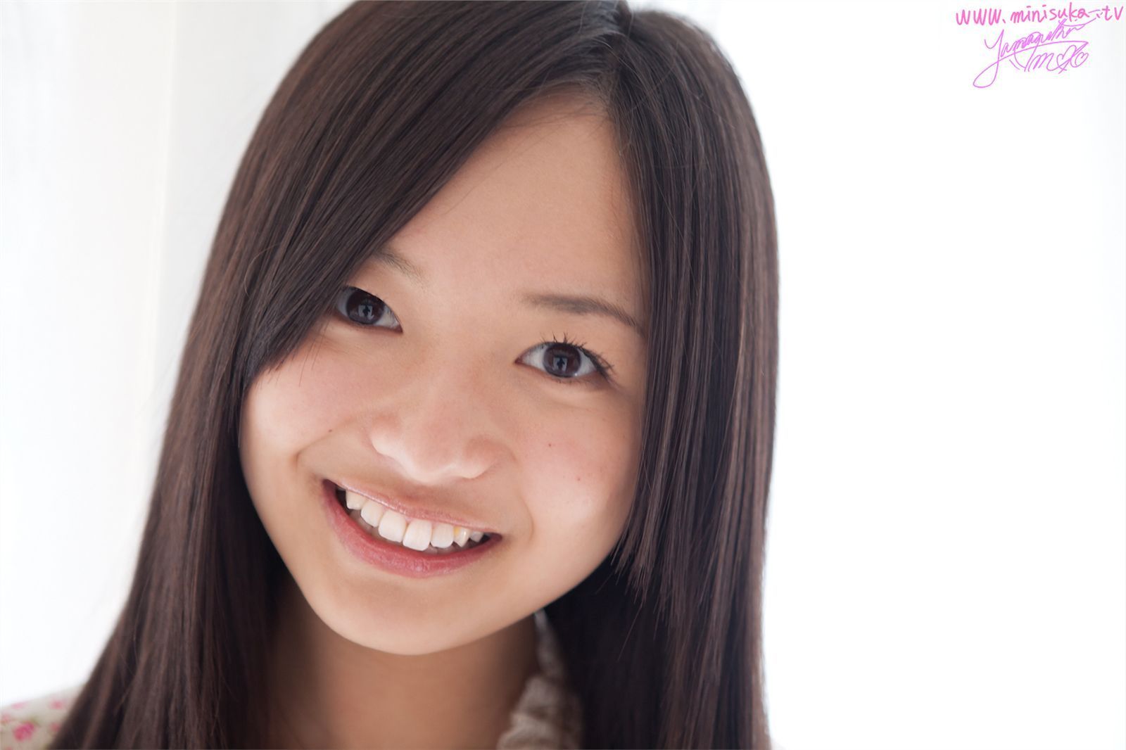 山中真由美 Mayumi Yamanaka 第六部-图33