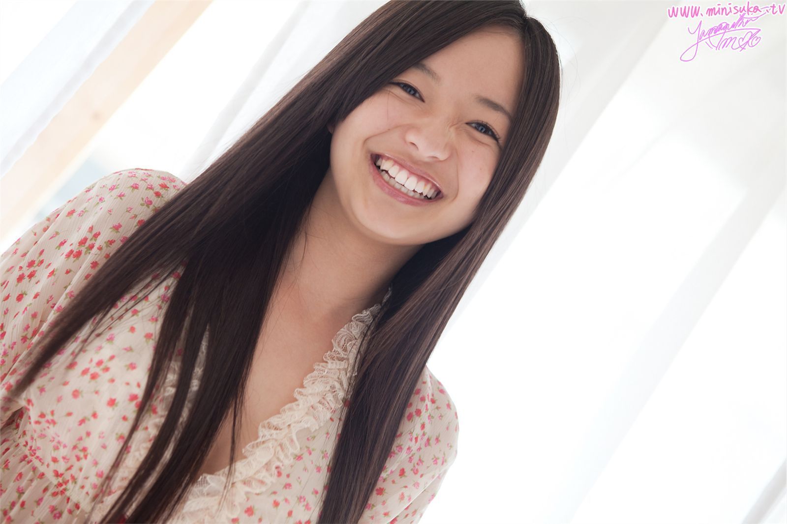 山中真由美 Mayumi Yamanaka 第六部-图35