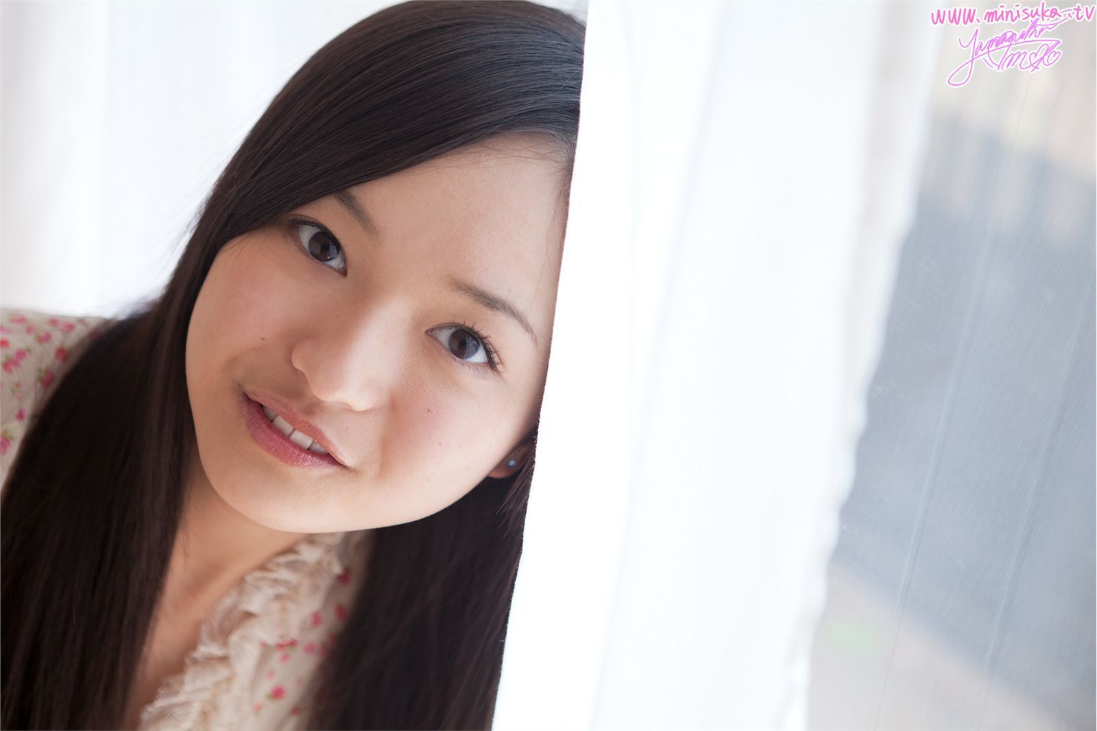 山中真由美 Mayumi Yamanaka 第六部-图36