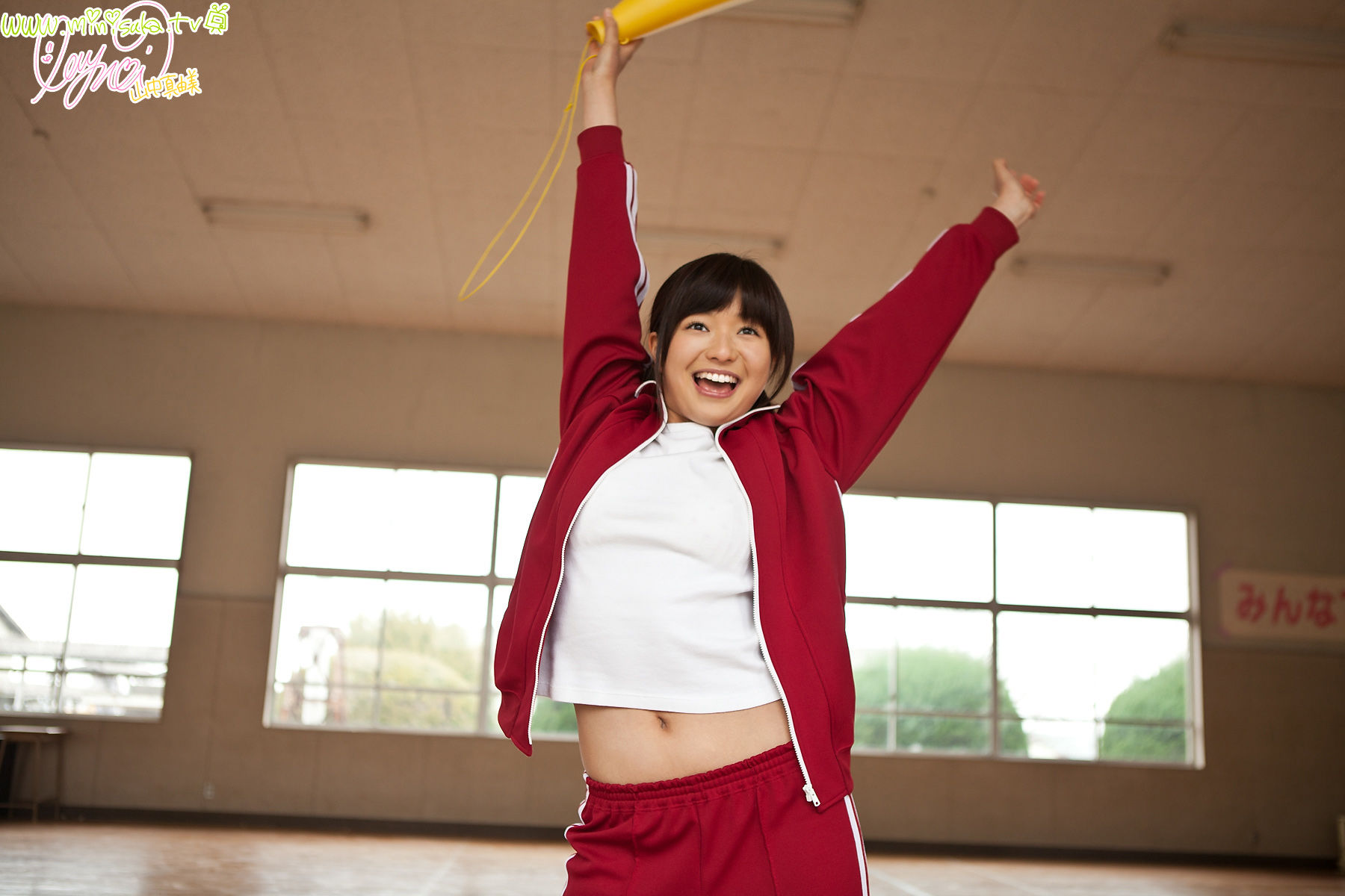 山中真由美 Mayumi Yamanaka 第六部-图41