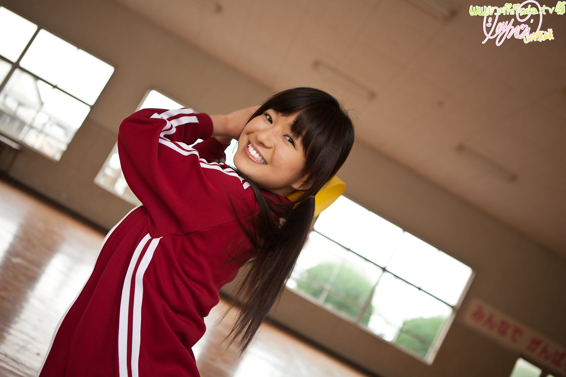 山中真由美 Mayumi Yamanaka 第六部-图54