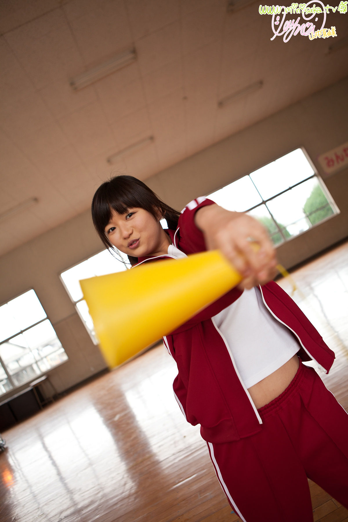 山中真由美 Mayumi Yamanaka 第六部-图55