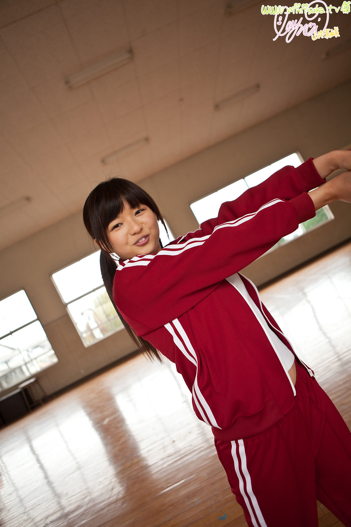 山中真由美 Mayumi Yamanaka 第六部-图56