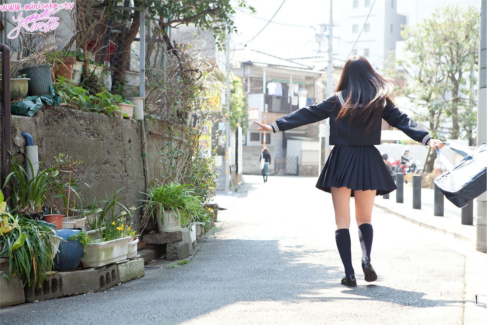 山中真由美 Mayumi Yamanaka 第六部-图6