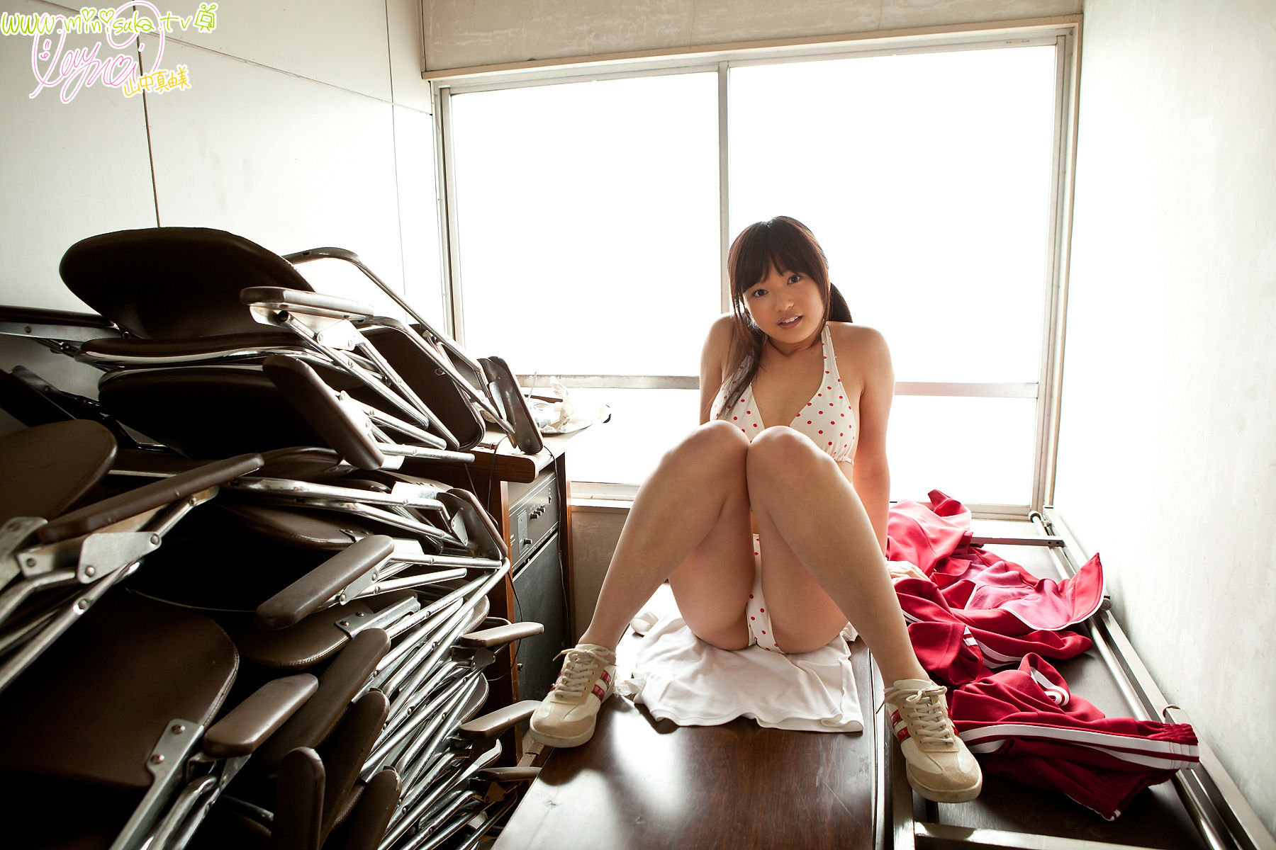 山中真由美 Mayumi Yamanaka 第六部-图72