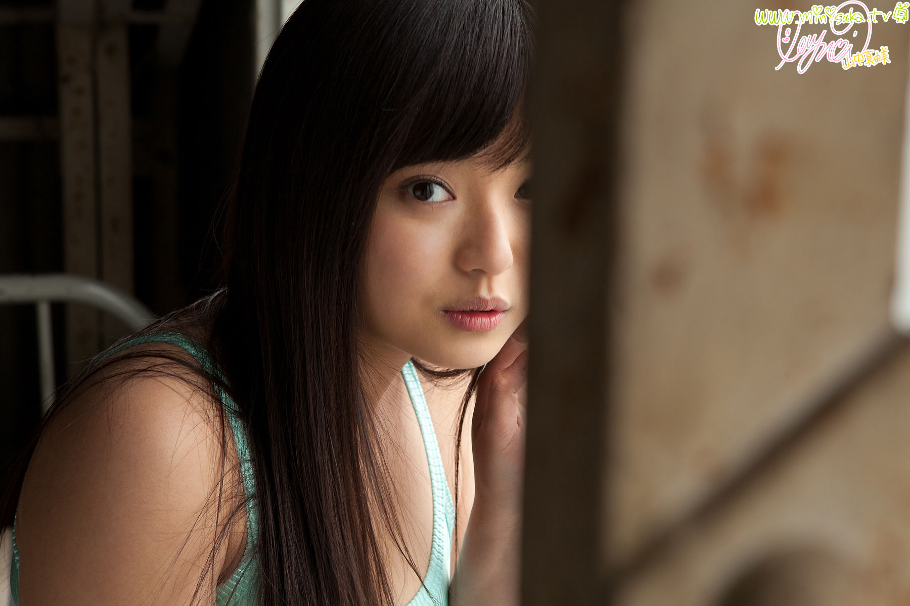 山中真由美 Mayumi Yamanaka 第六部-图86