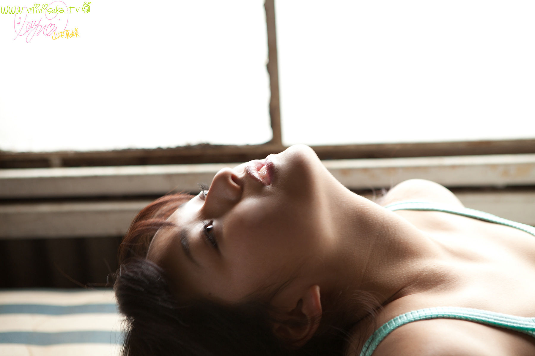 山中真由美 Mayumi Yamanaka 第六部-图88