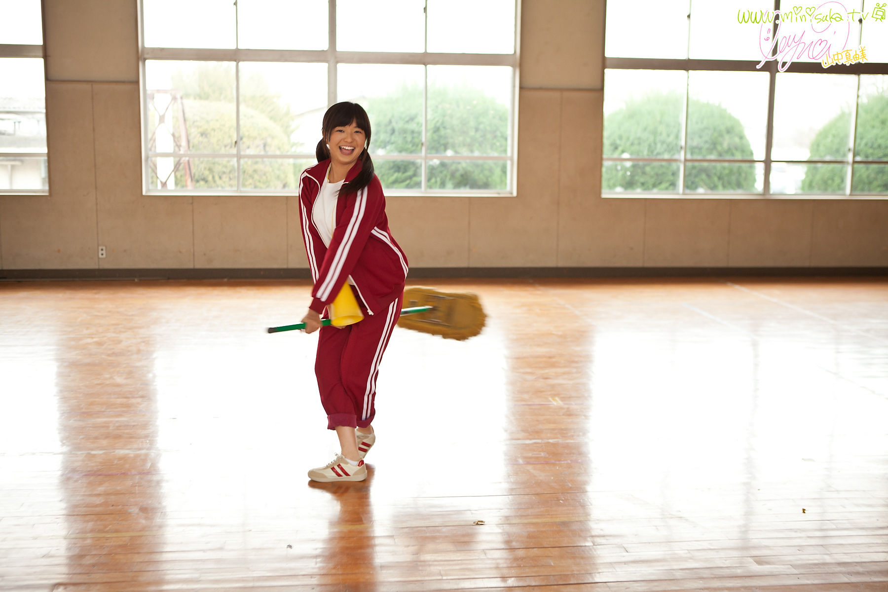 山中真由美 Mayumi Yamanaka 第六部-图8