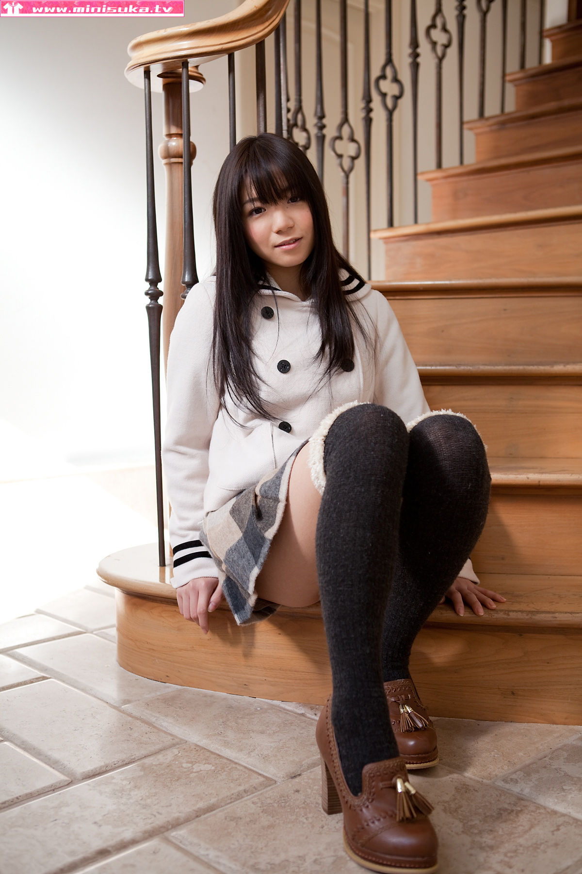 相川るあ Rua Aikawa 第一部  Dream Gallery-图9