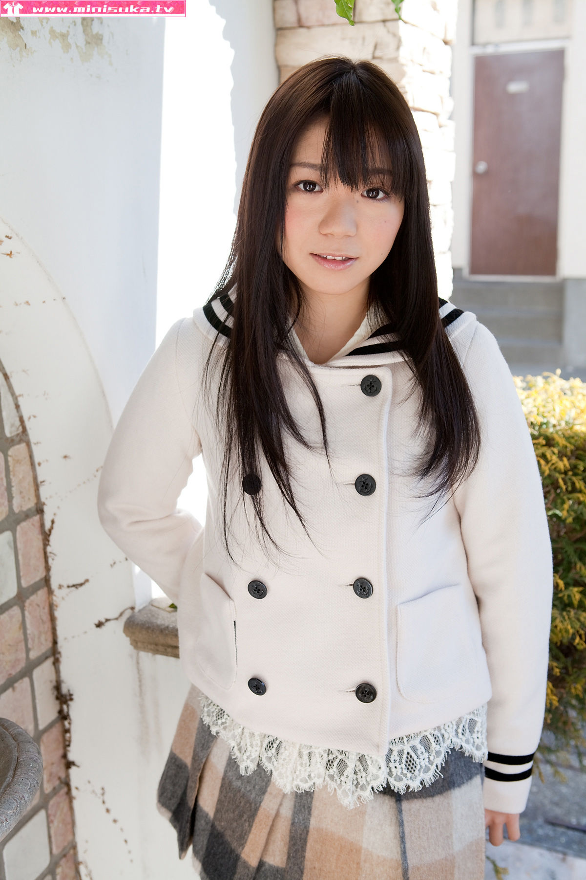 相川るあ Rua Aikawa 第一部  Dream Gallery-图11