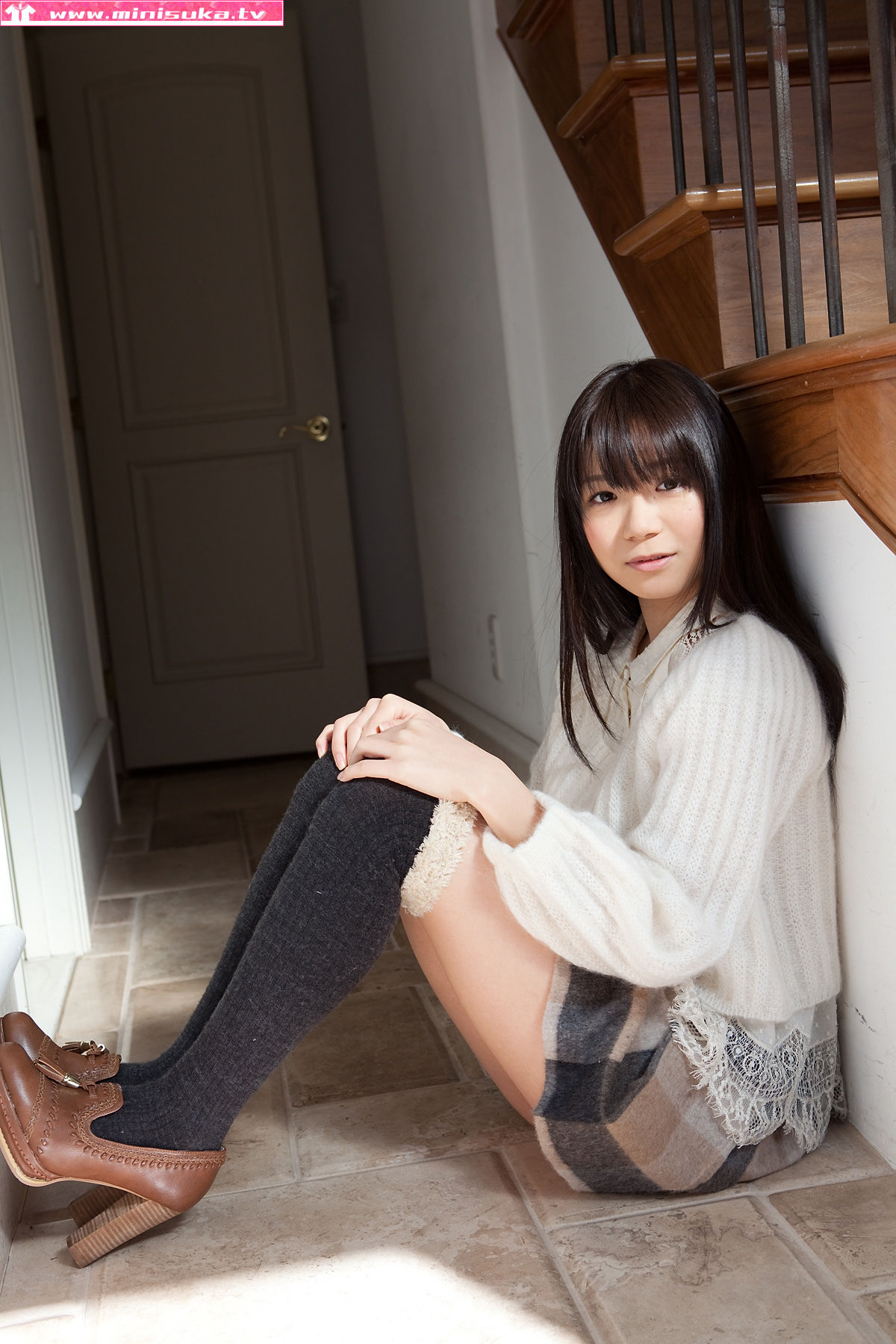 相川るあ Rua Aikawa 第一部  Dream Gallery-图14