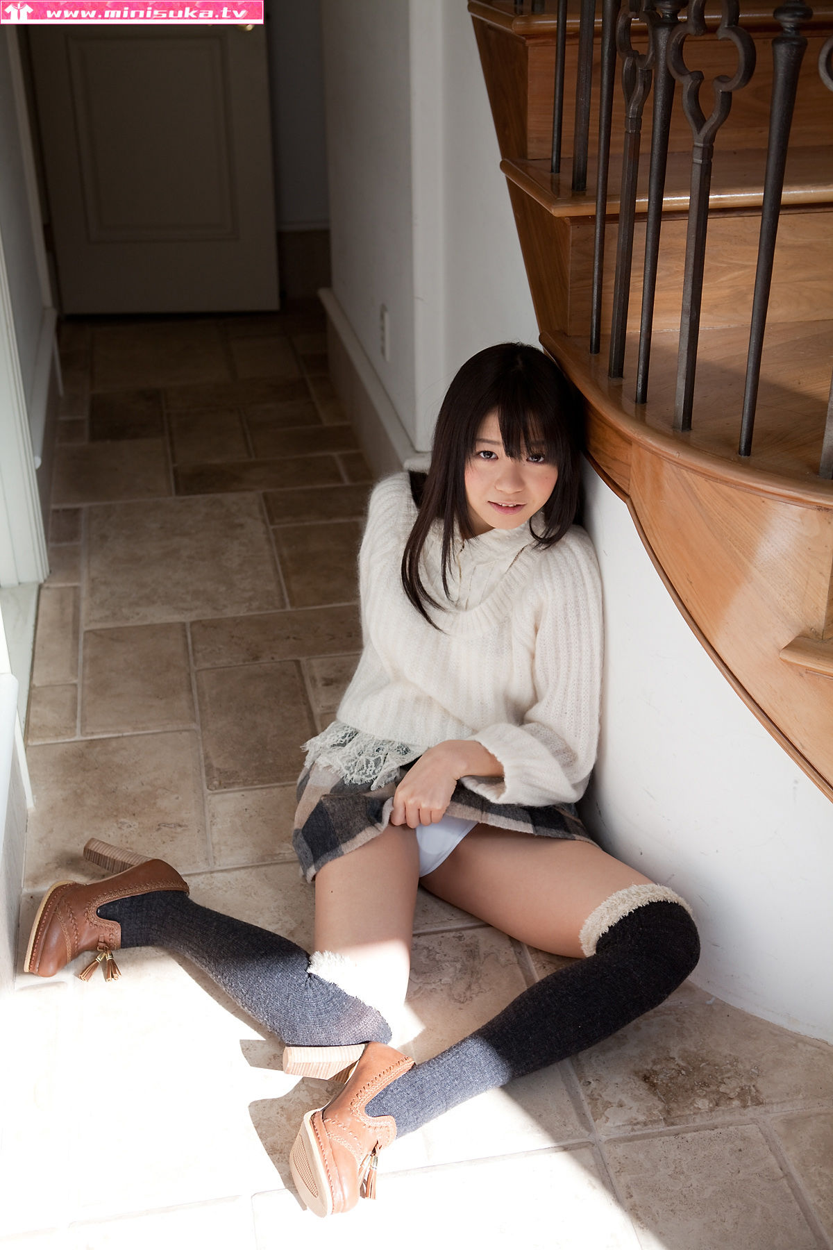 相川るあ Rua Aikawa 第一部  Dream Gallery-图17