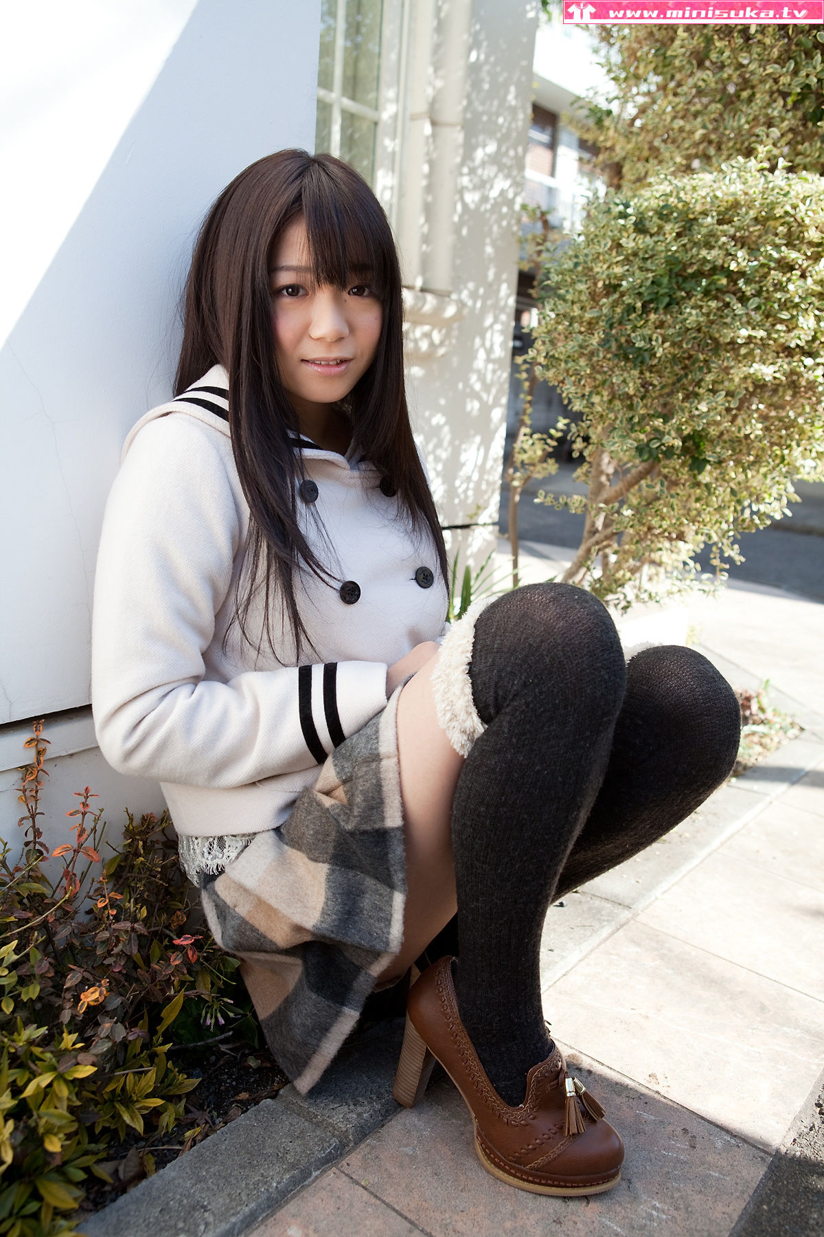 相川るあ Rua Aikawa 第一部  Dream Gallery-图1