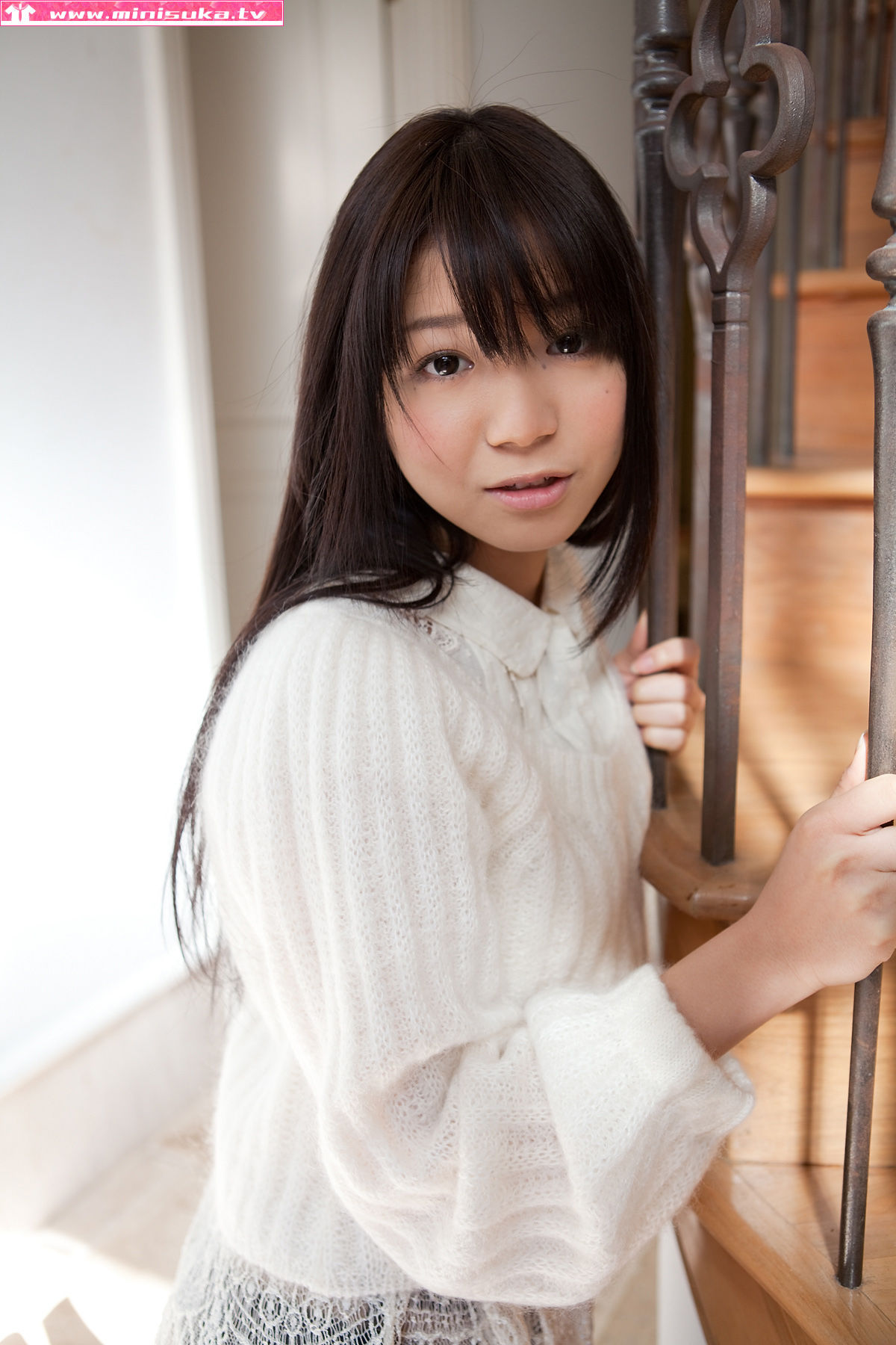 相川るあ Rua Aikawa 第一部  Dream Gallery-图20