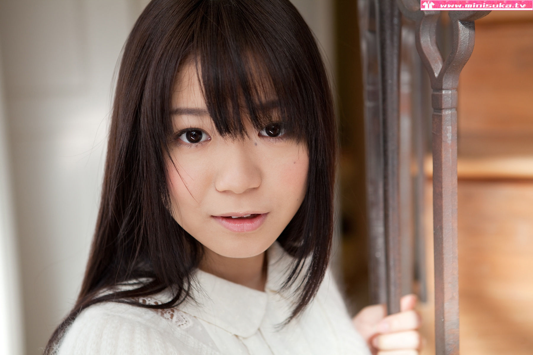 相川るあ Rua Aikawa 第一部  Dream Gallery-图21