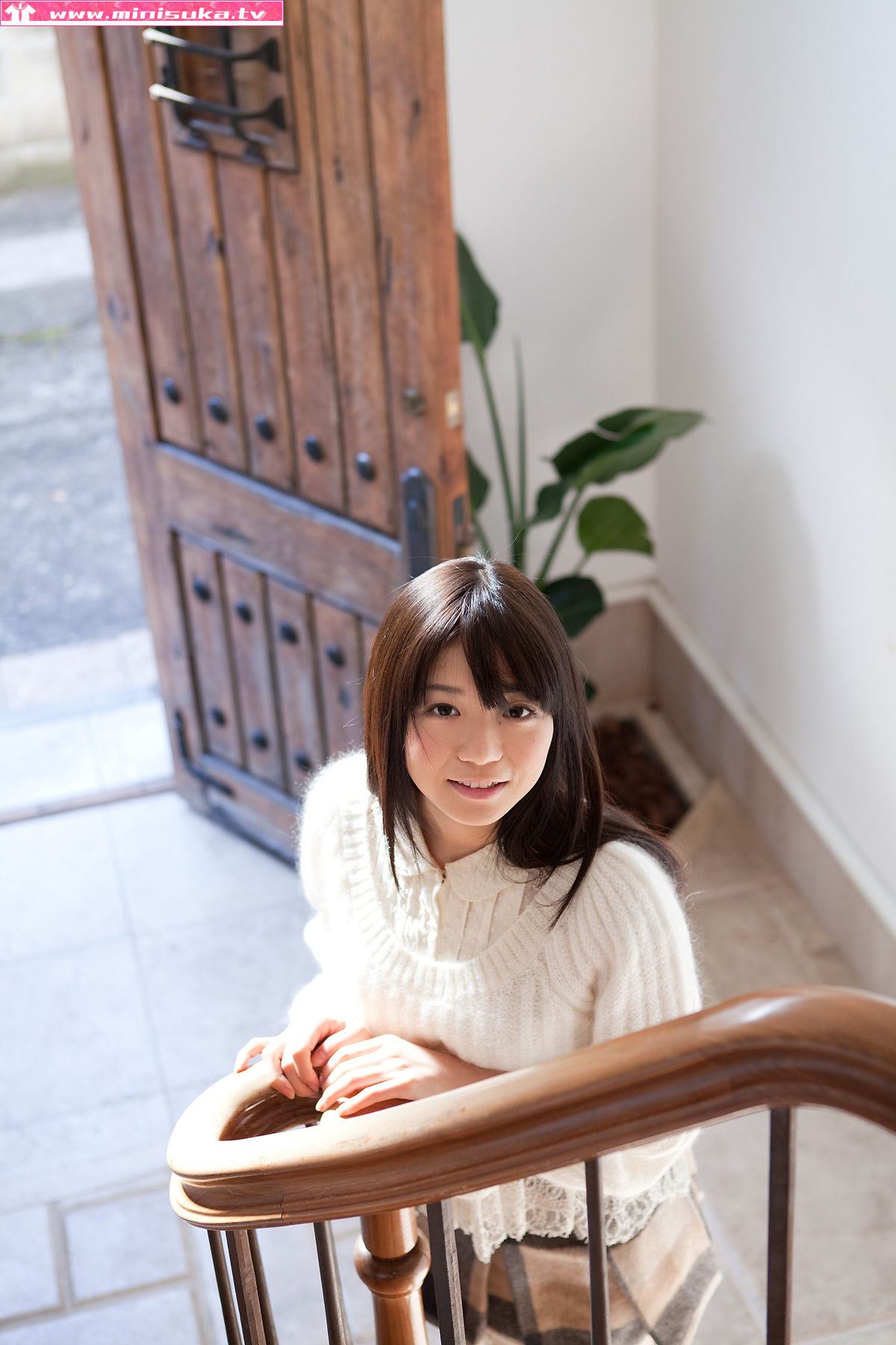 相川るあ Rua Aikawa 第一部  Dream Gallery-图23