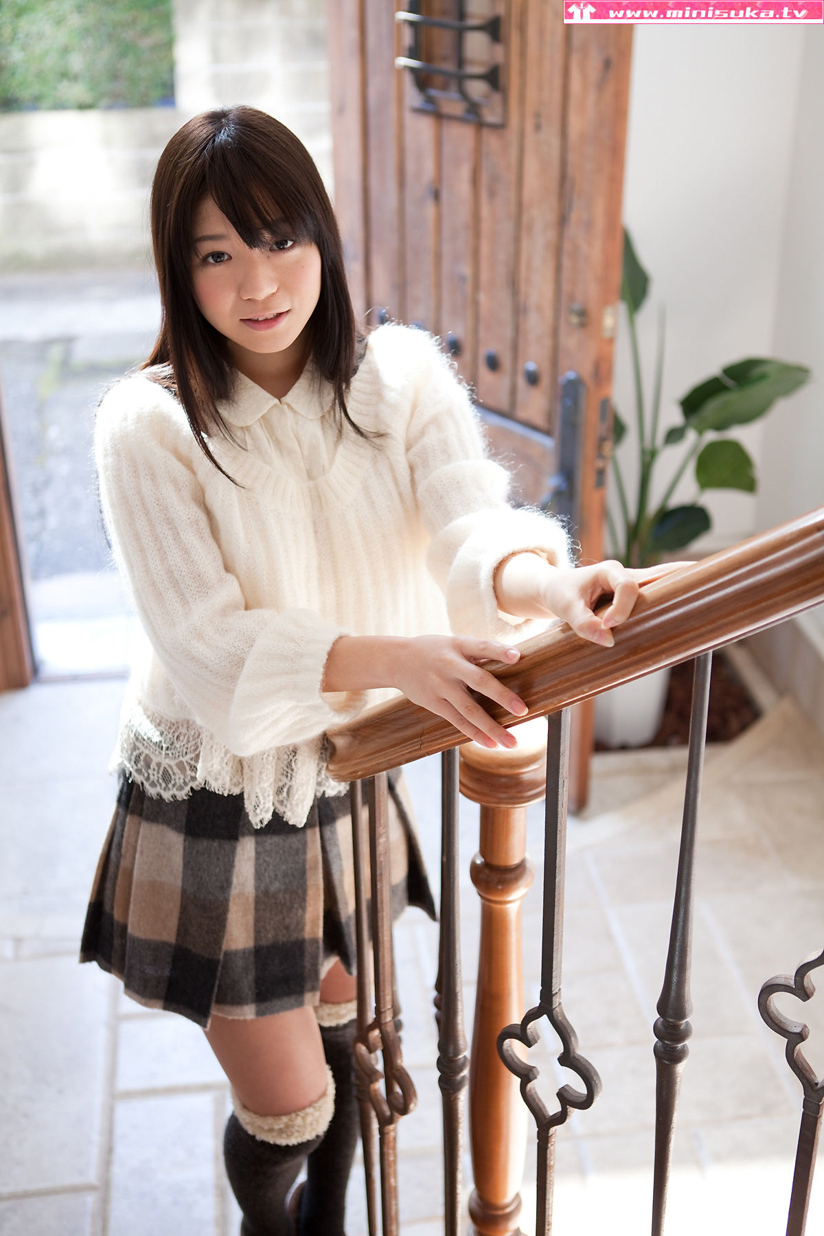 相川るあ Rua Aikawa 第一部  Dream Gallery-图26