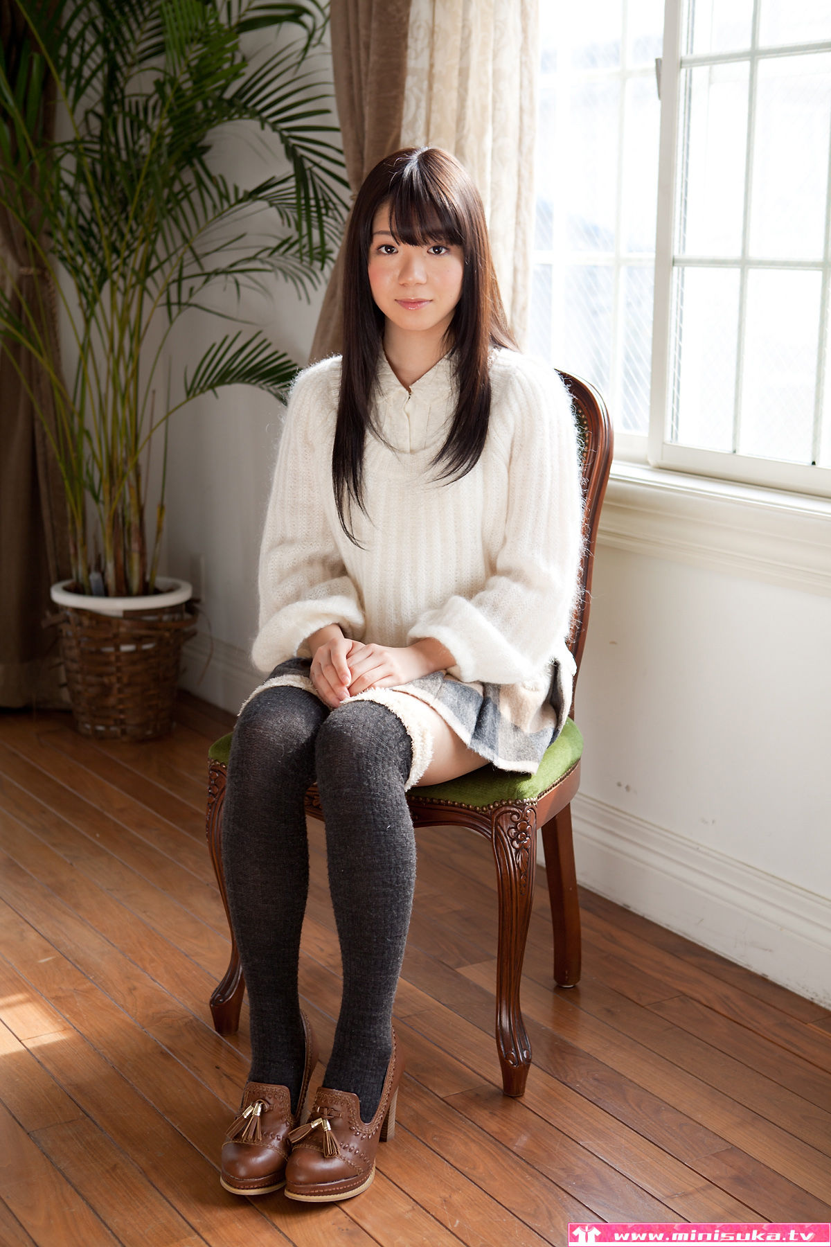 相川るあ Rua Aikawa 第一部  Dream Gallery-图27