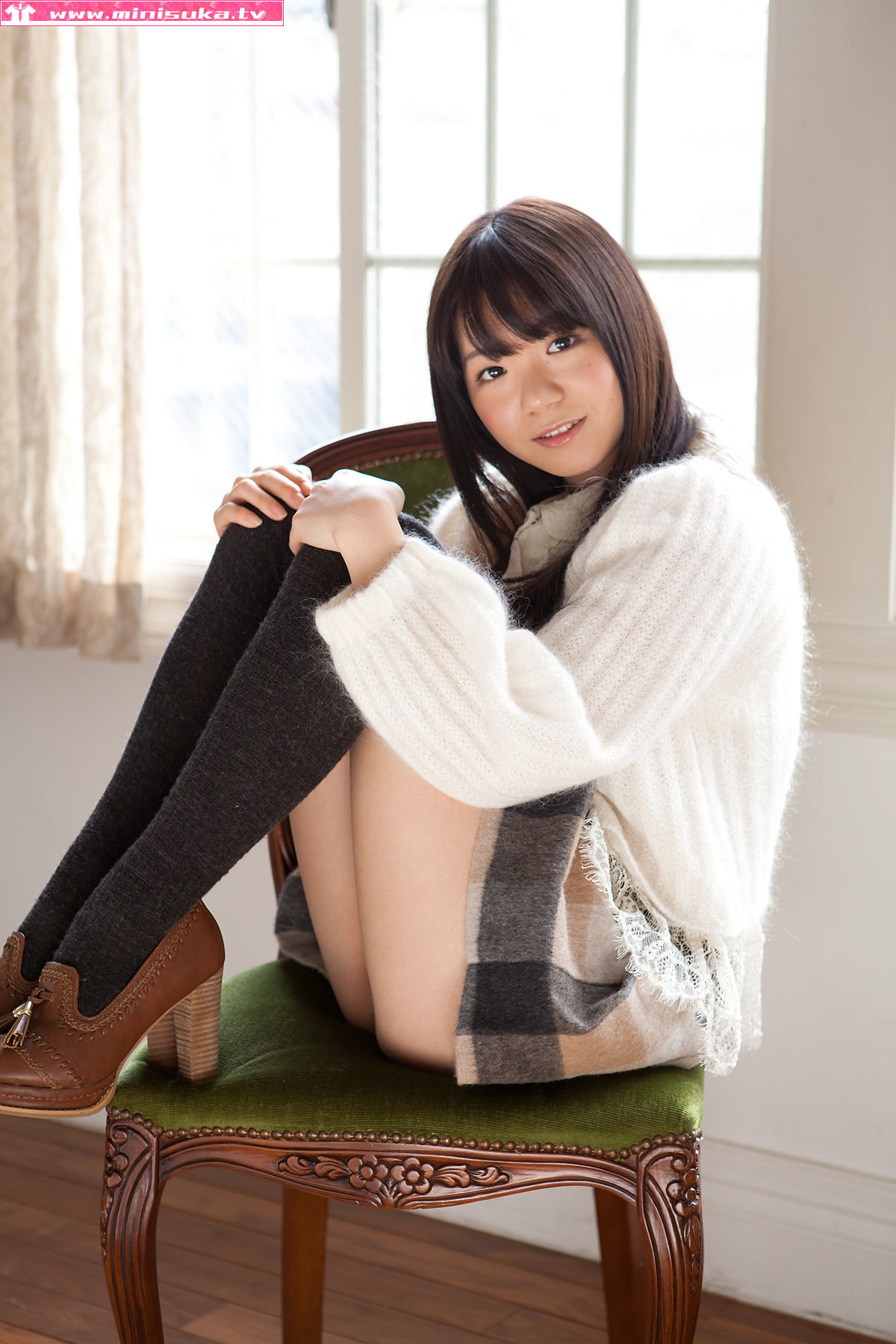 相川るあ Rua Aikawa 第一部  Dream Gallery-图28