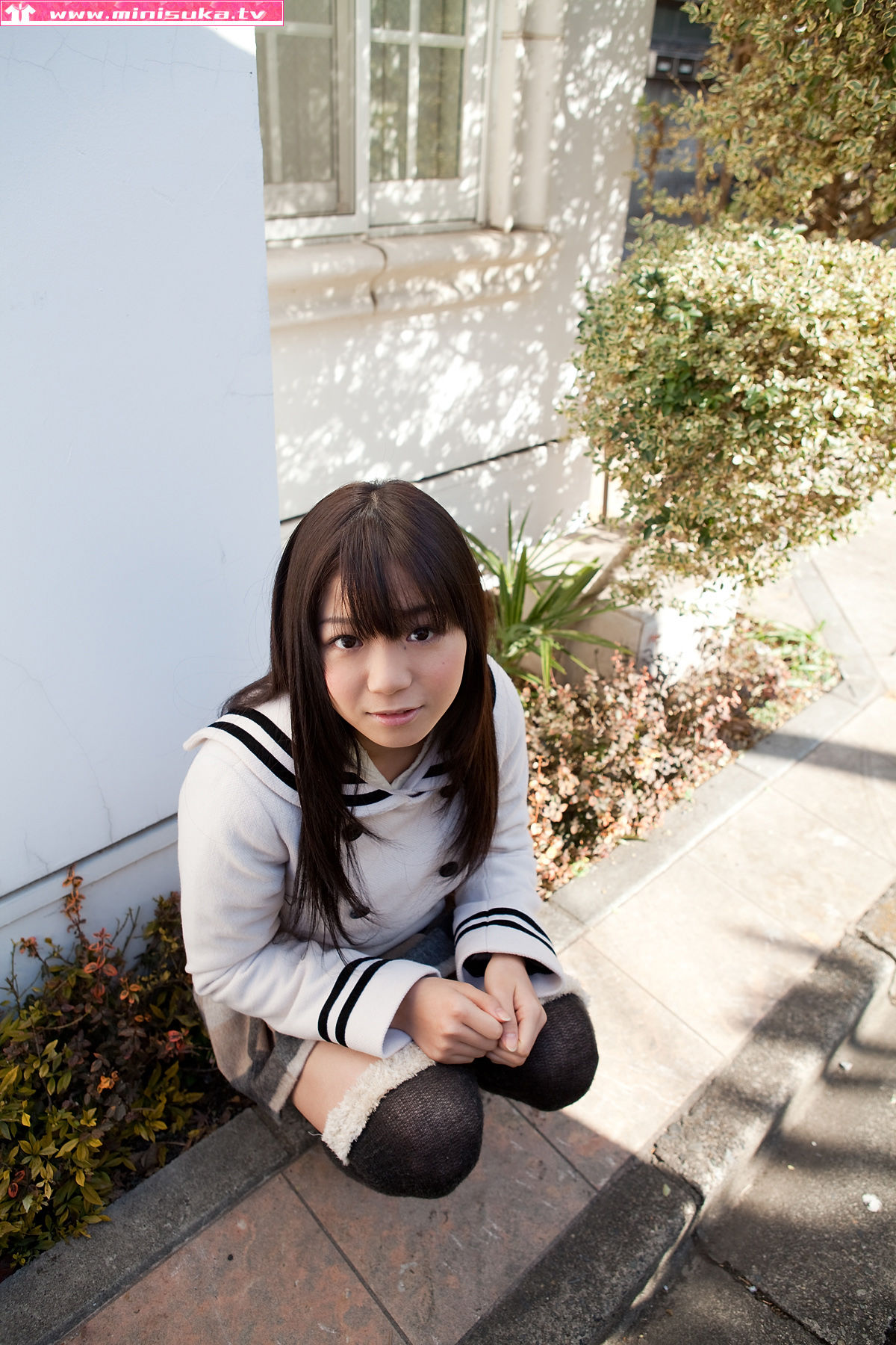 相川るあ Rua Aikawa 第一部  Dream Gallery-图2