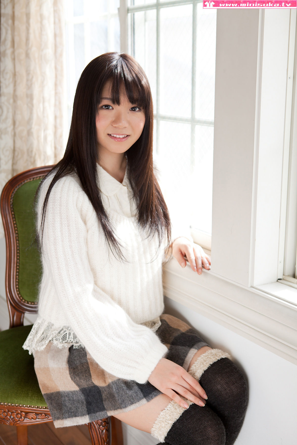 相川るあ Rua Aikawa 第一部  Dream Gallery-图30