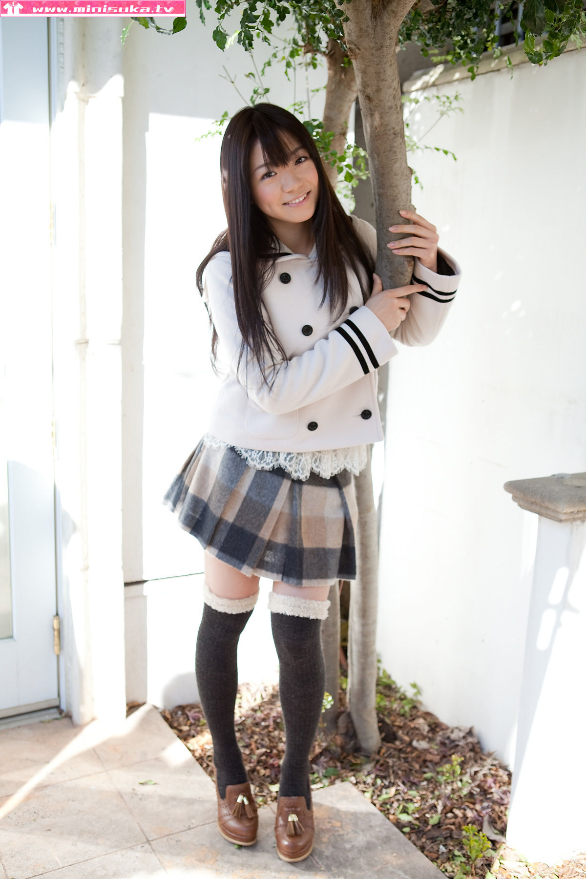 相川るあ Rua Aikawa 第一部  Dream Gallery-图33