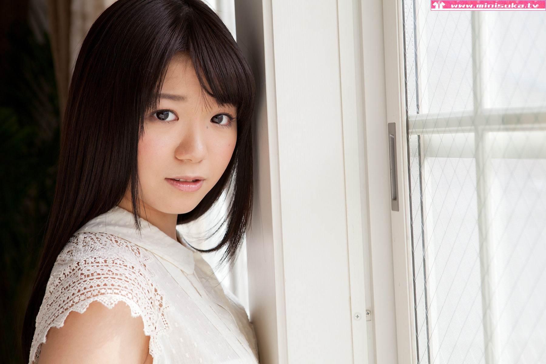 相川るあ Rua Aikawa 第一部  Dream Gallery-图36