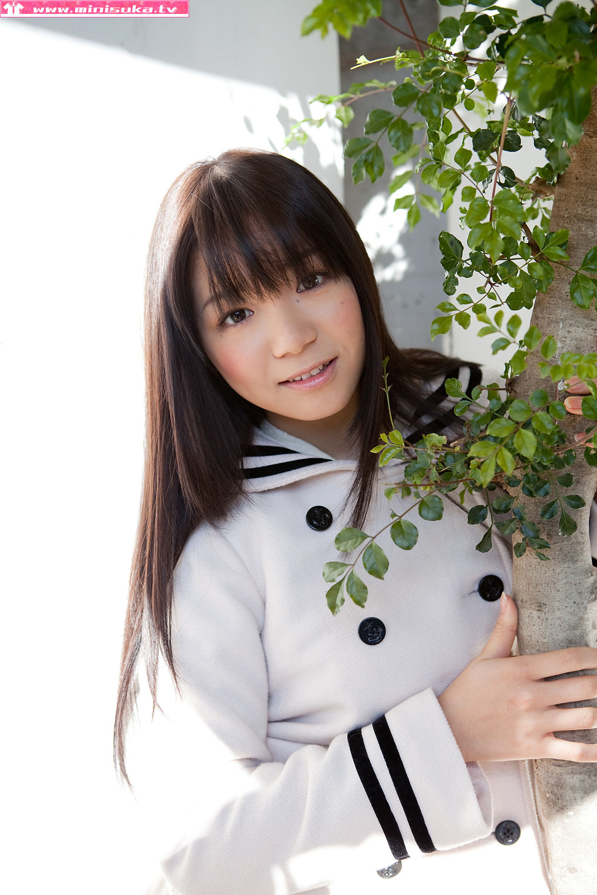 相川るあ Rua Aikawa 第一部  Dream Gallery-图44