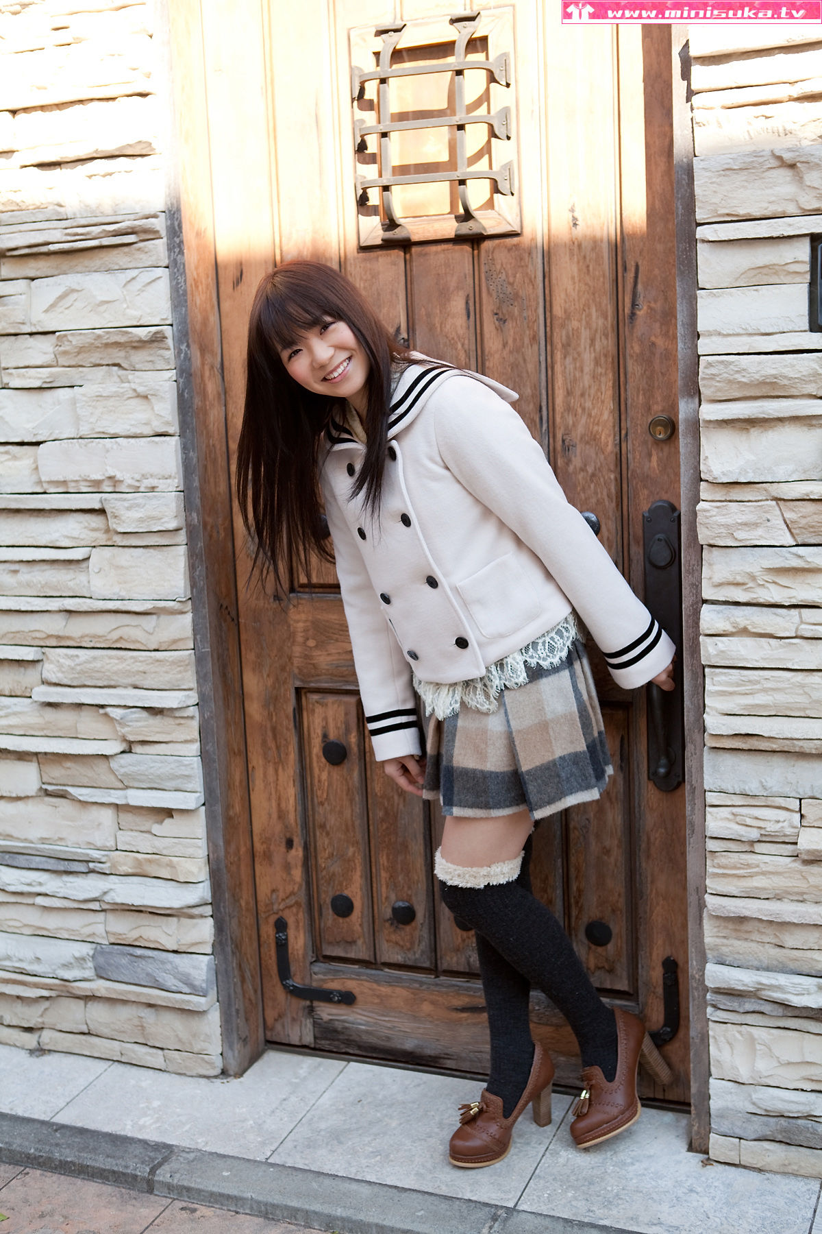 相川るあ Rua Aikawa 第一部  Dream Gallery-图4