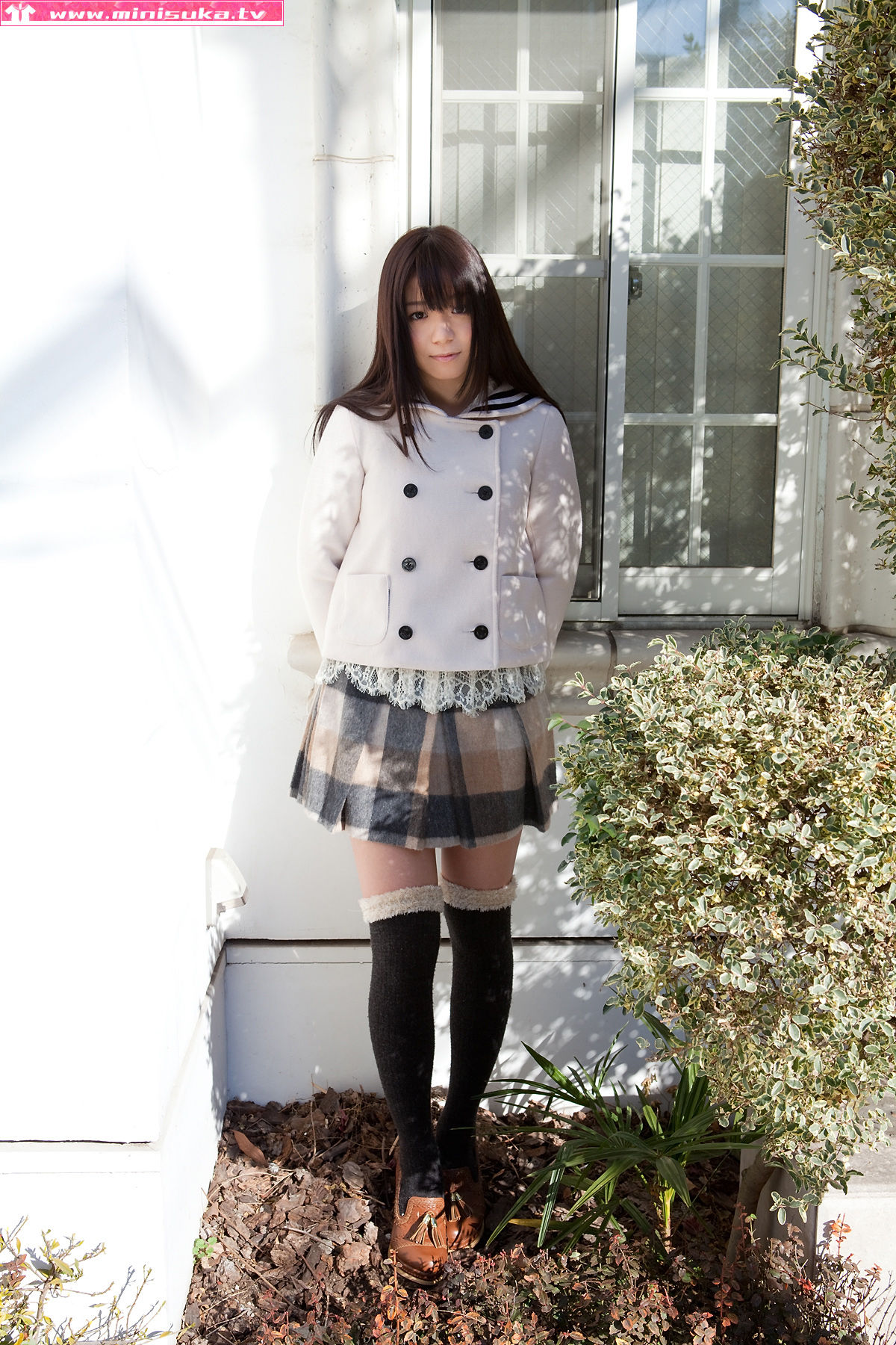 相川るあ Rua Aikawa 第一部  Dream Gallery-图55